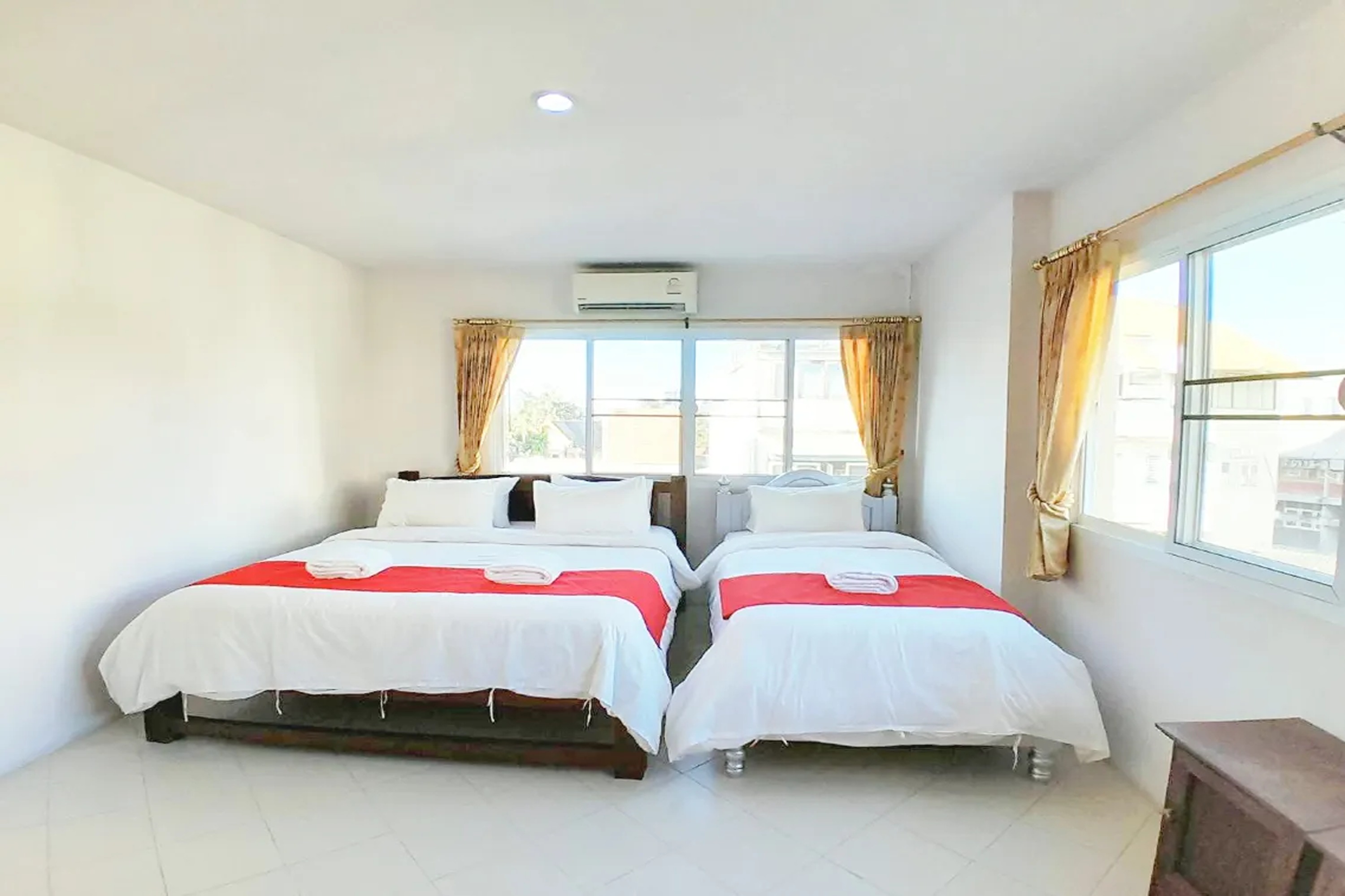 Family Room Standard