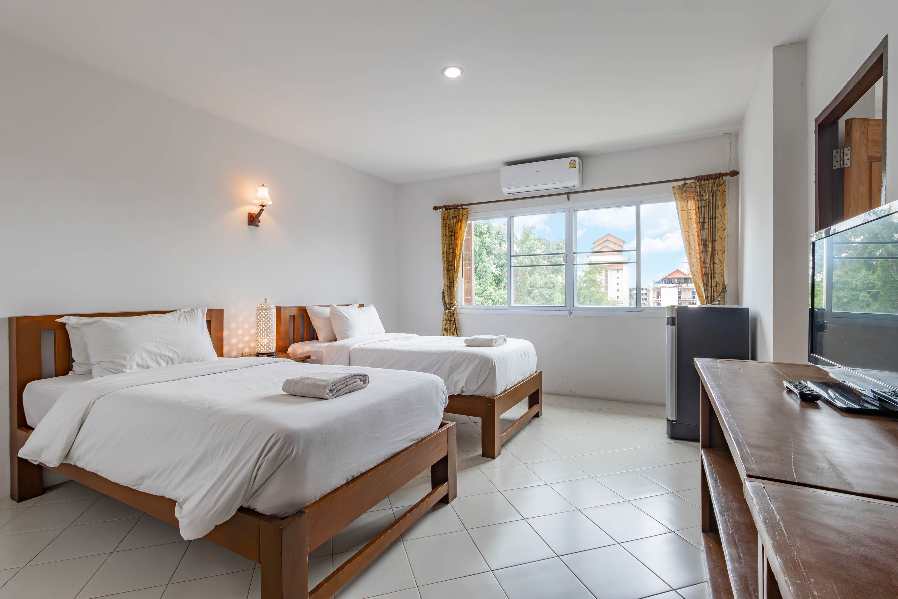 Family Room Standard