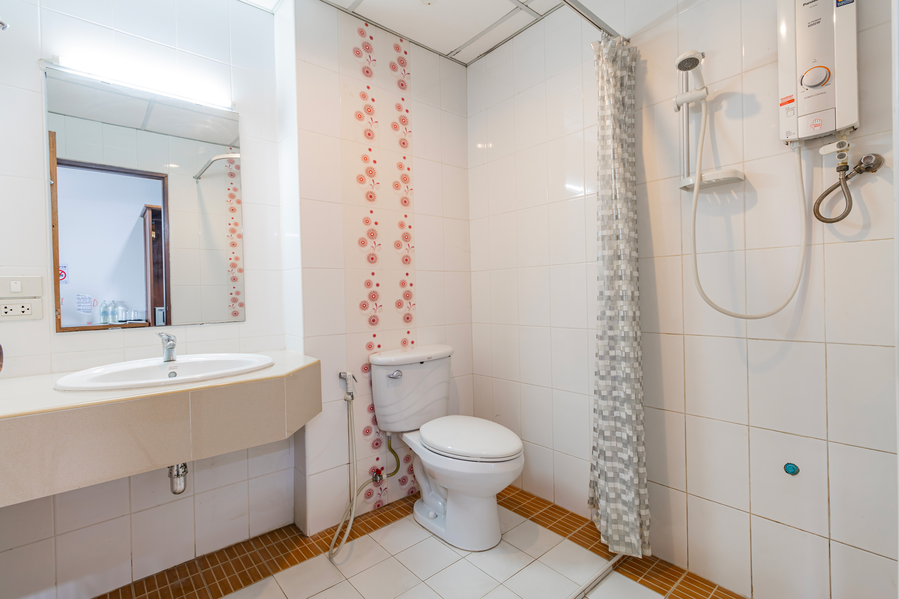 Family Room Standard