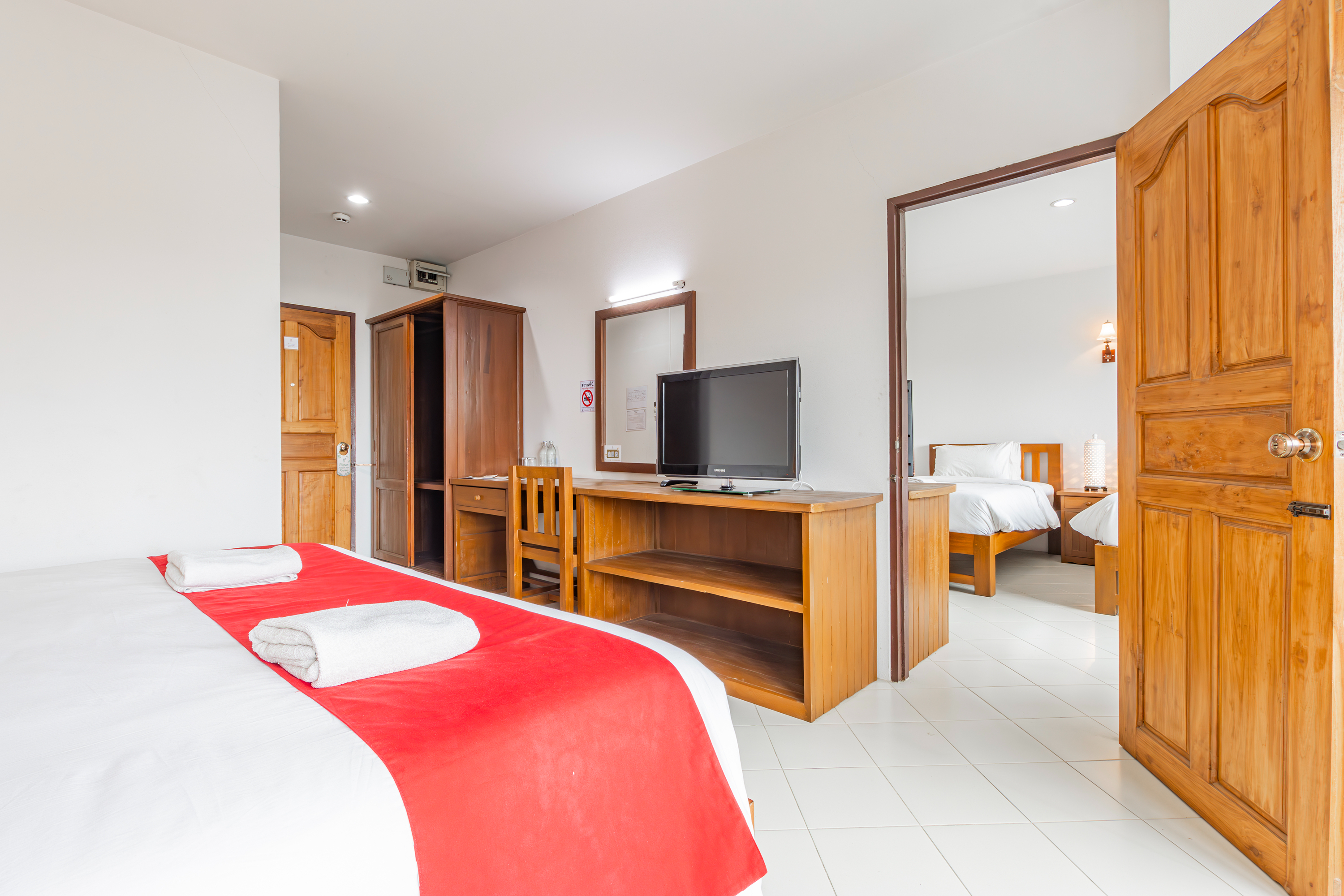 Family Room Standard