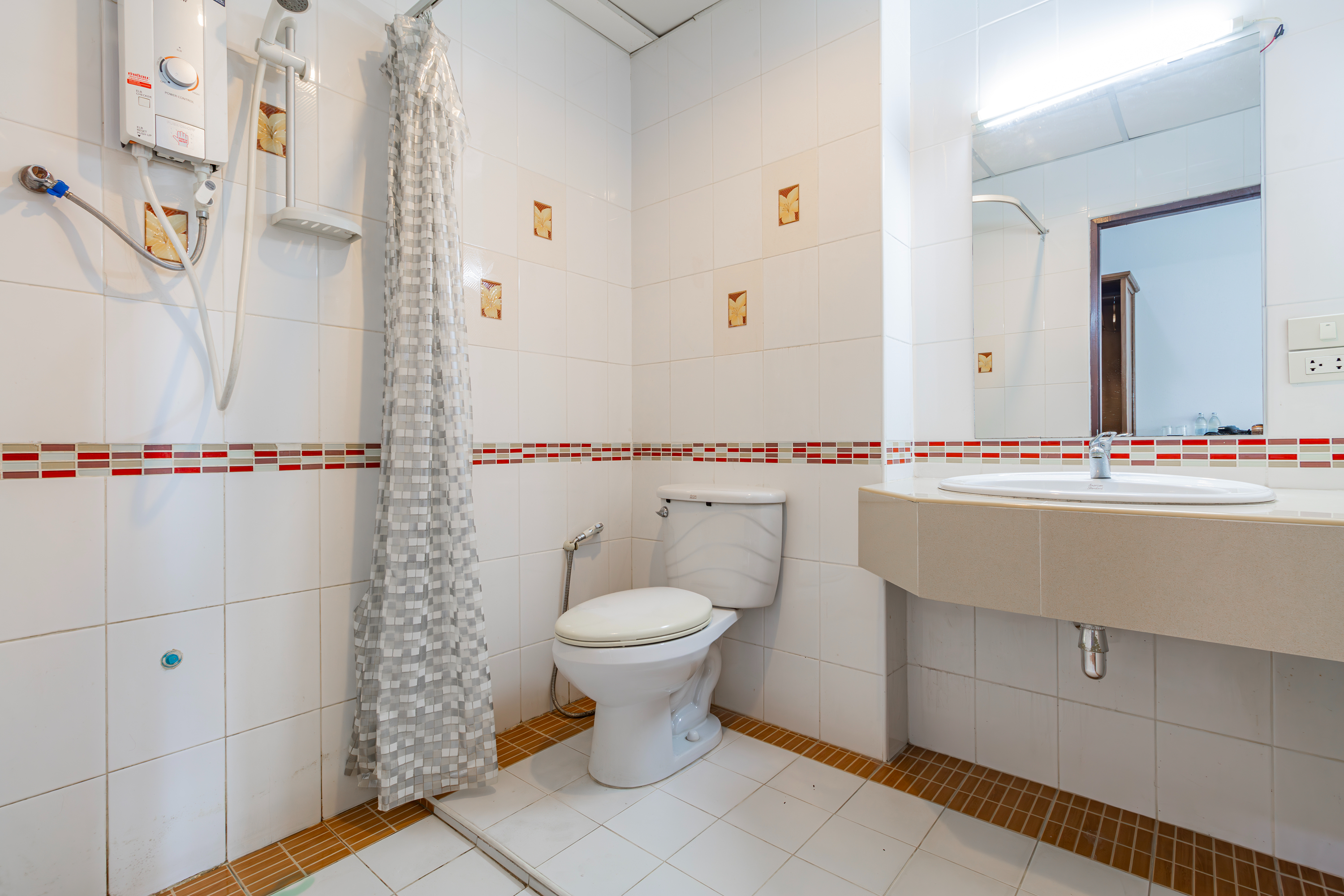 Family Room Standard