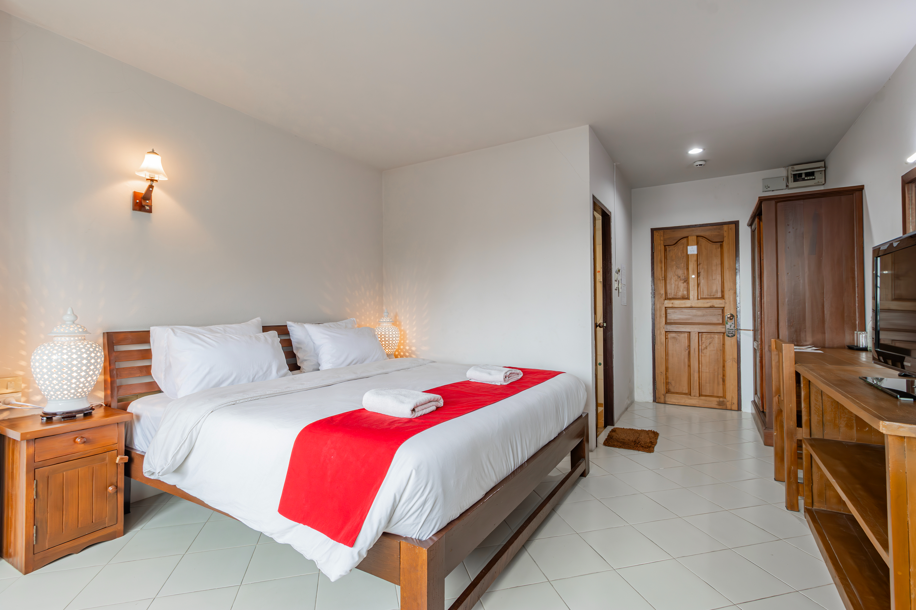 Family Room Standard