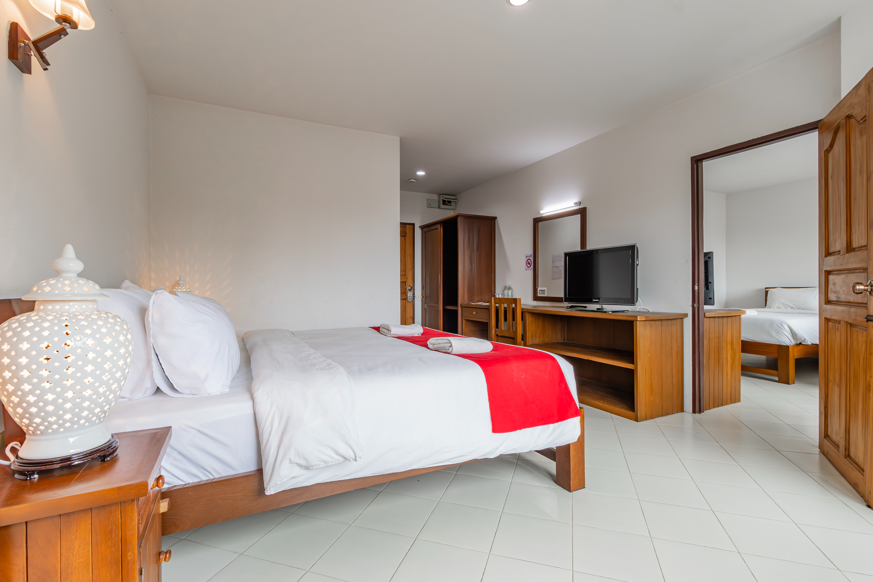 Family Room Standard