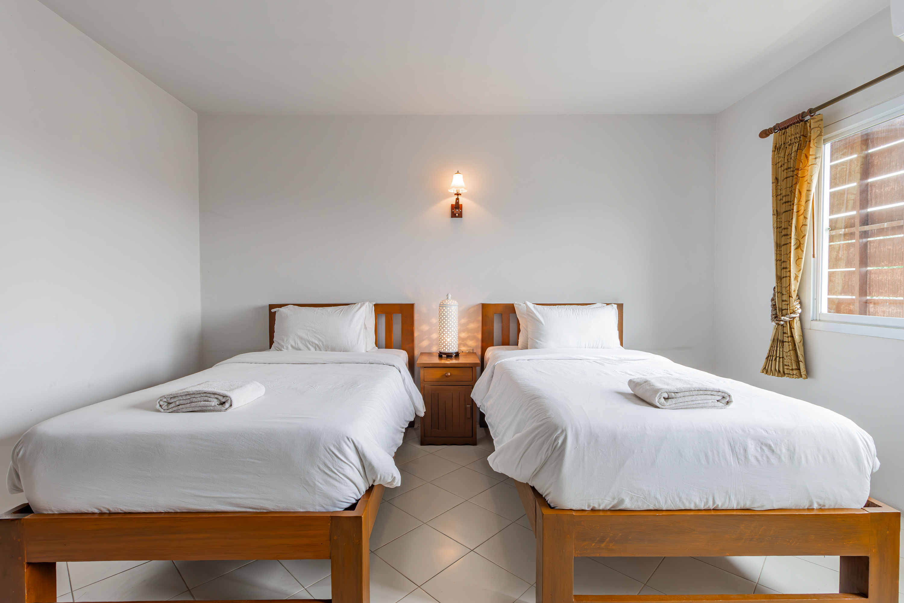 Family Room Standard