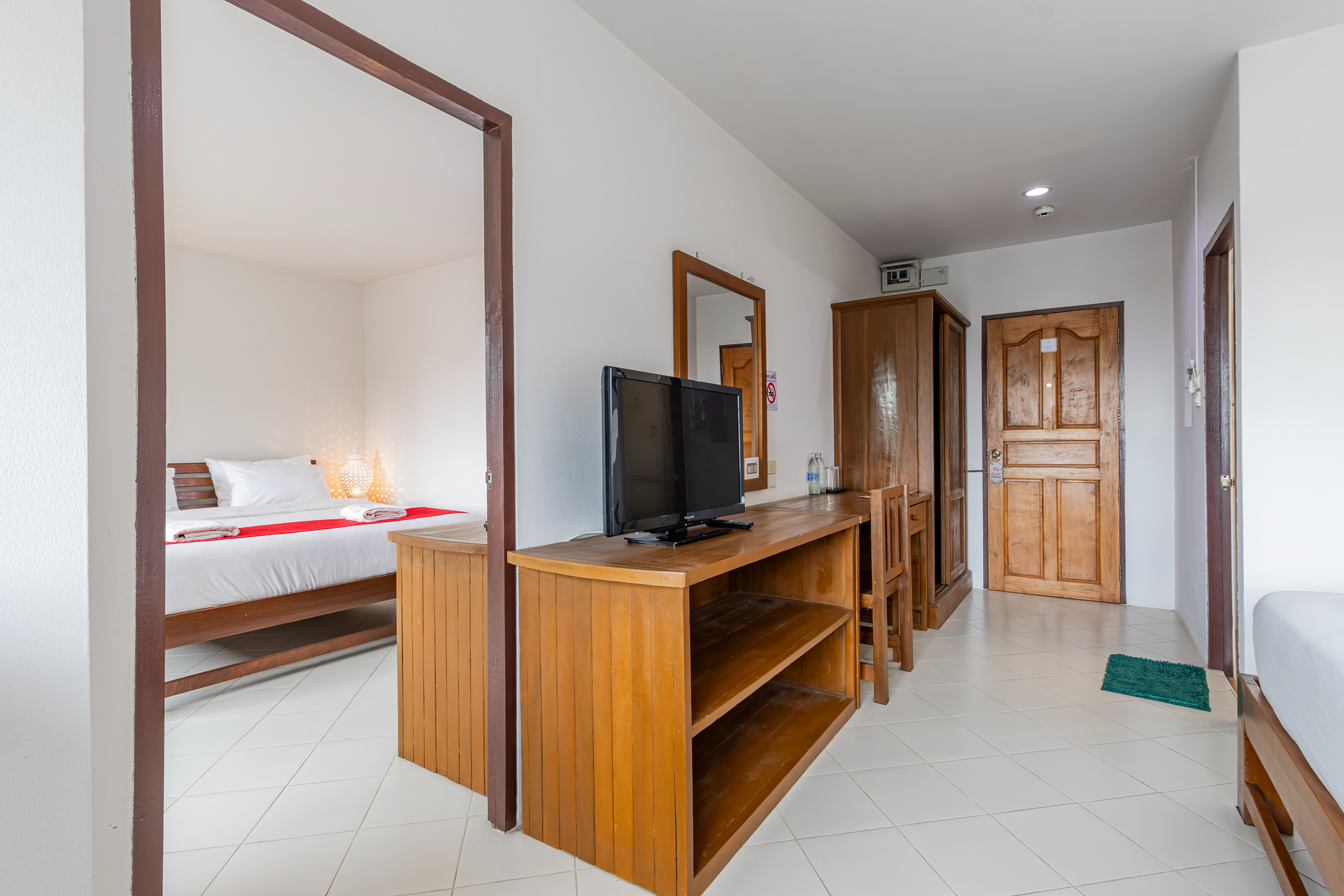 Family Room Standard