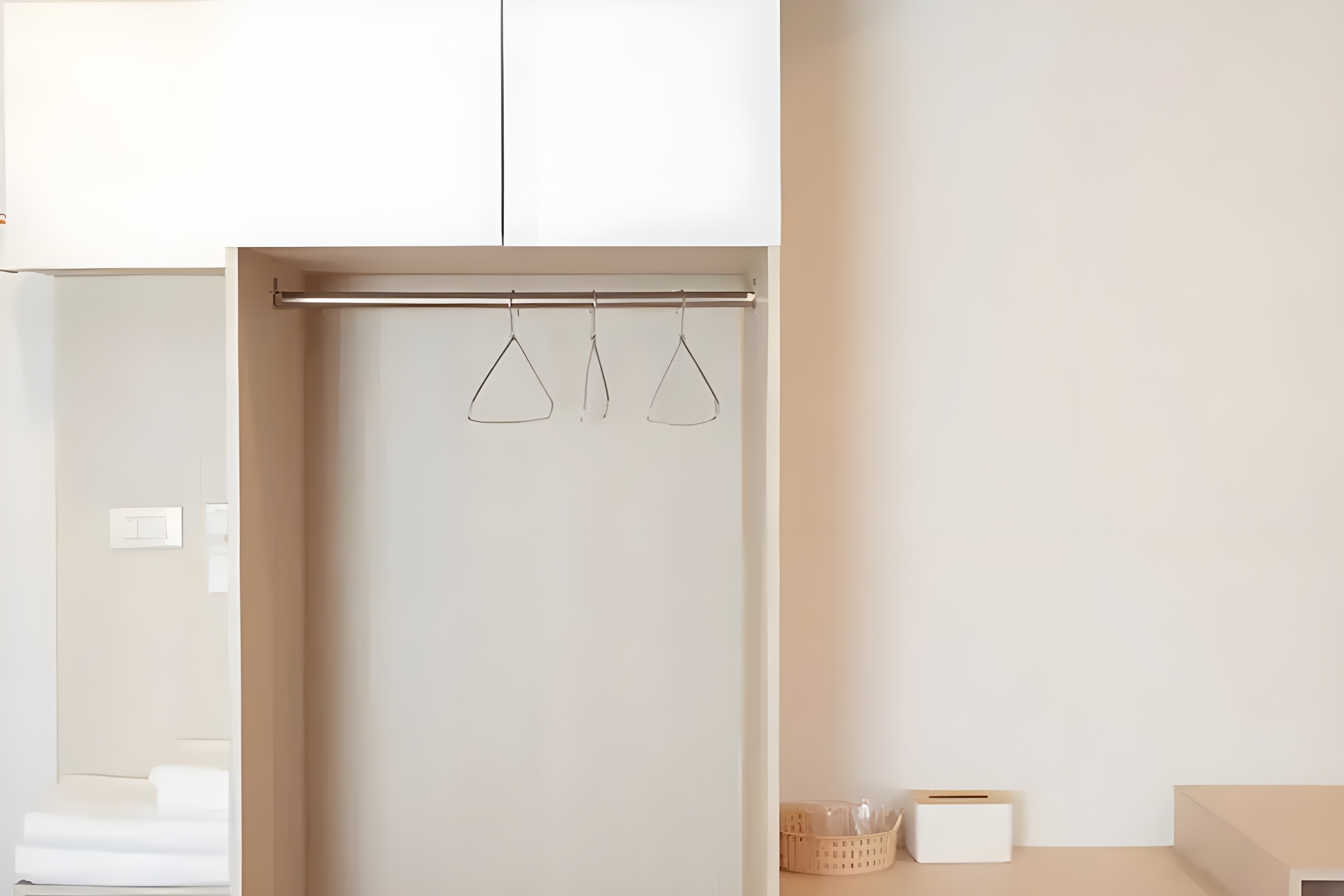 Double Mountain View