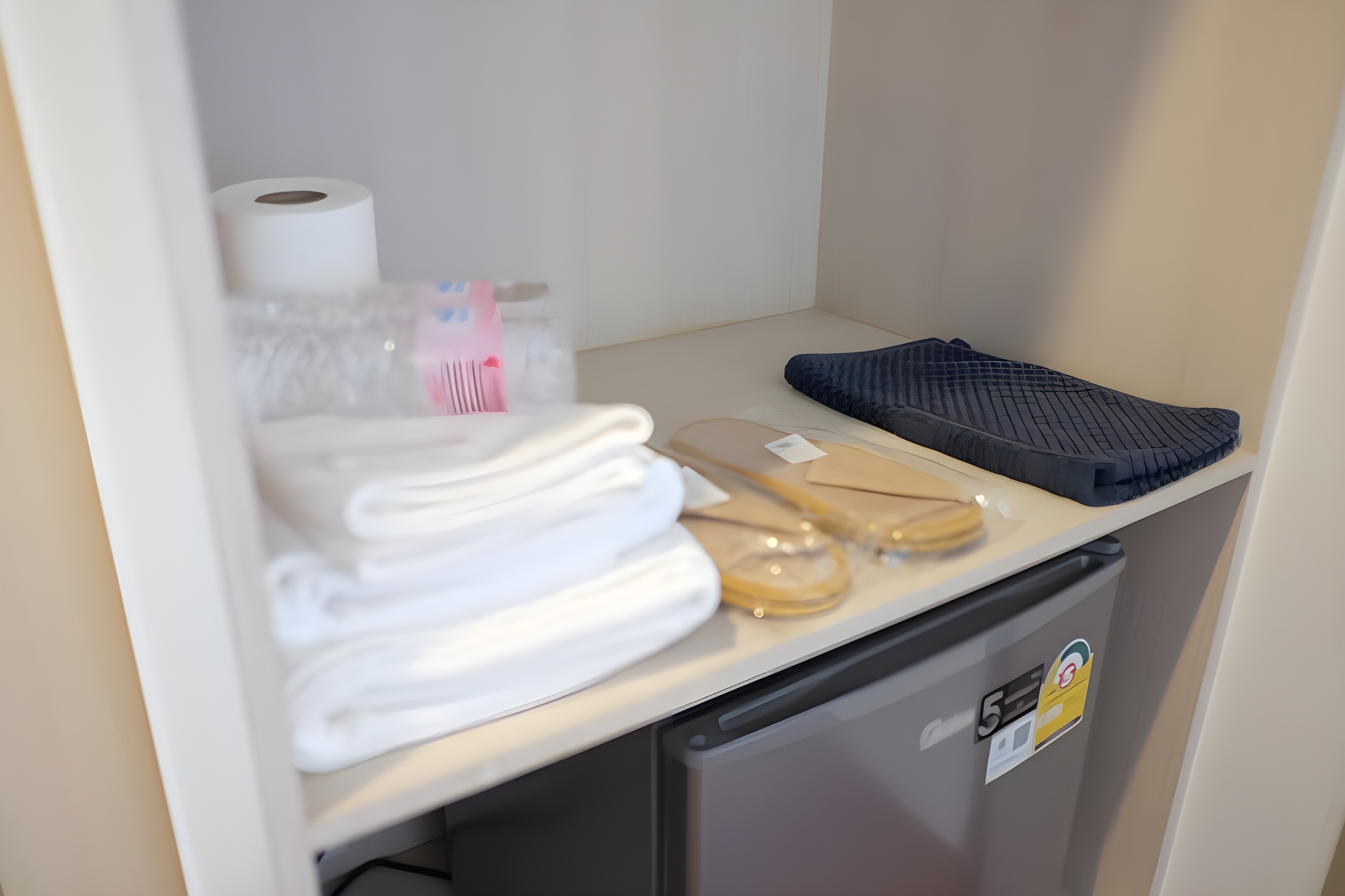 Double Mountain View