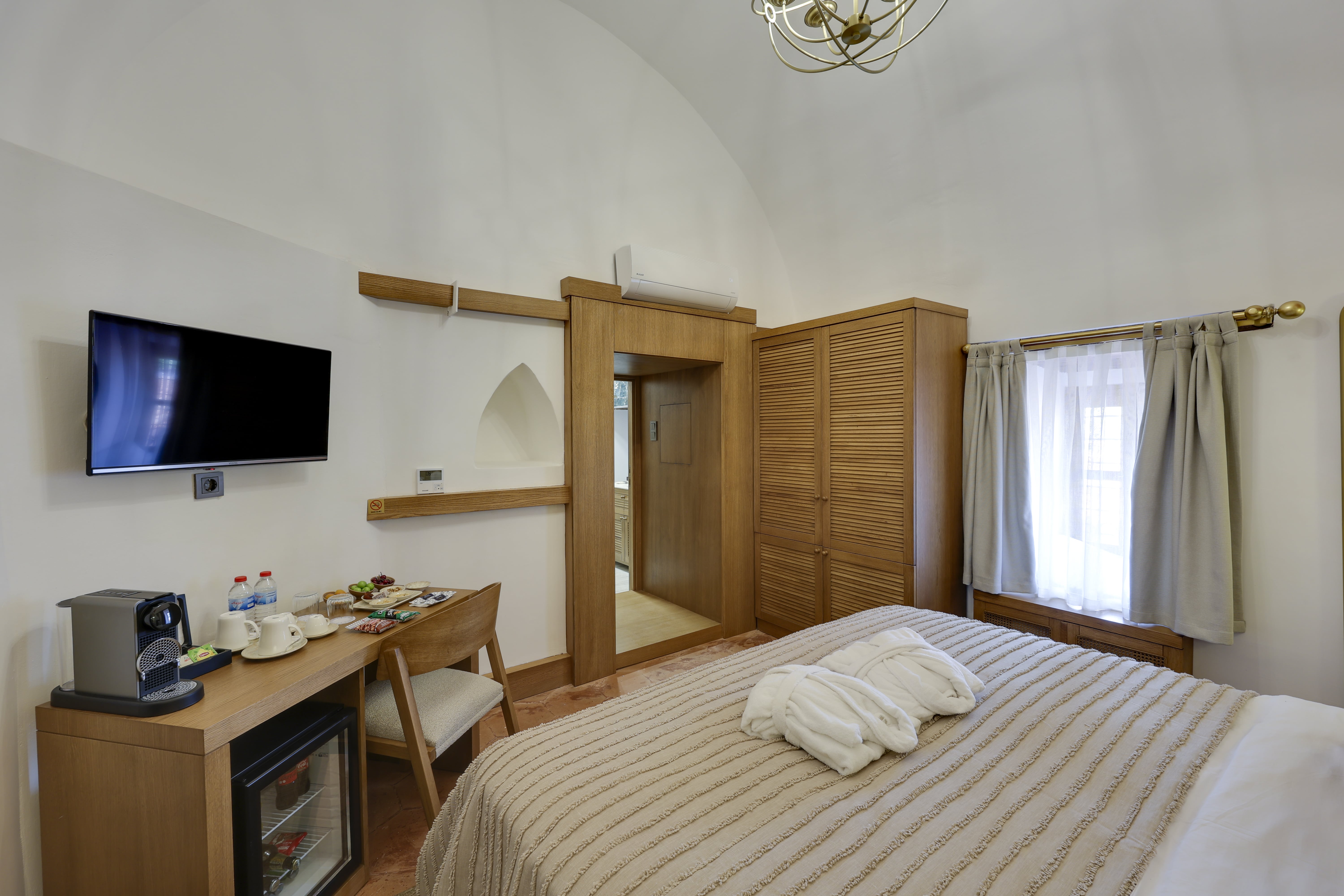 Double Superior One Bedroom