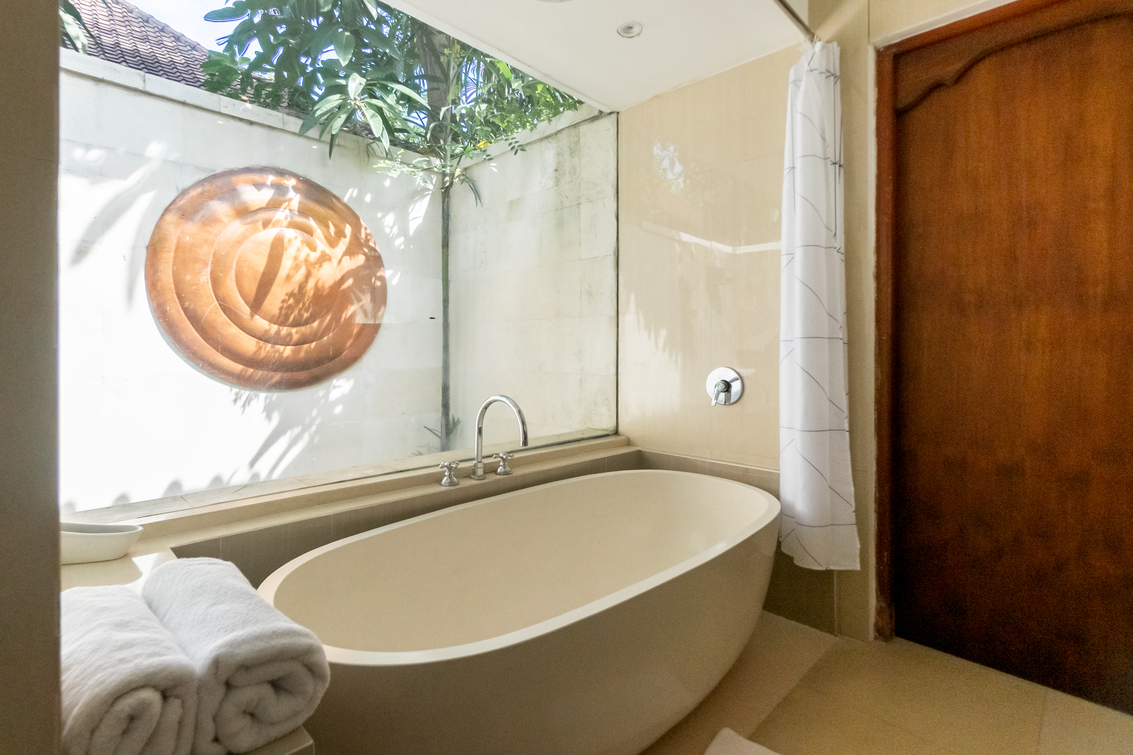 Villa Pool View Two Bedrooms