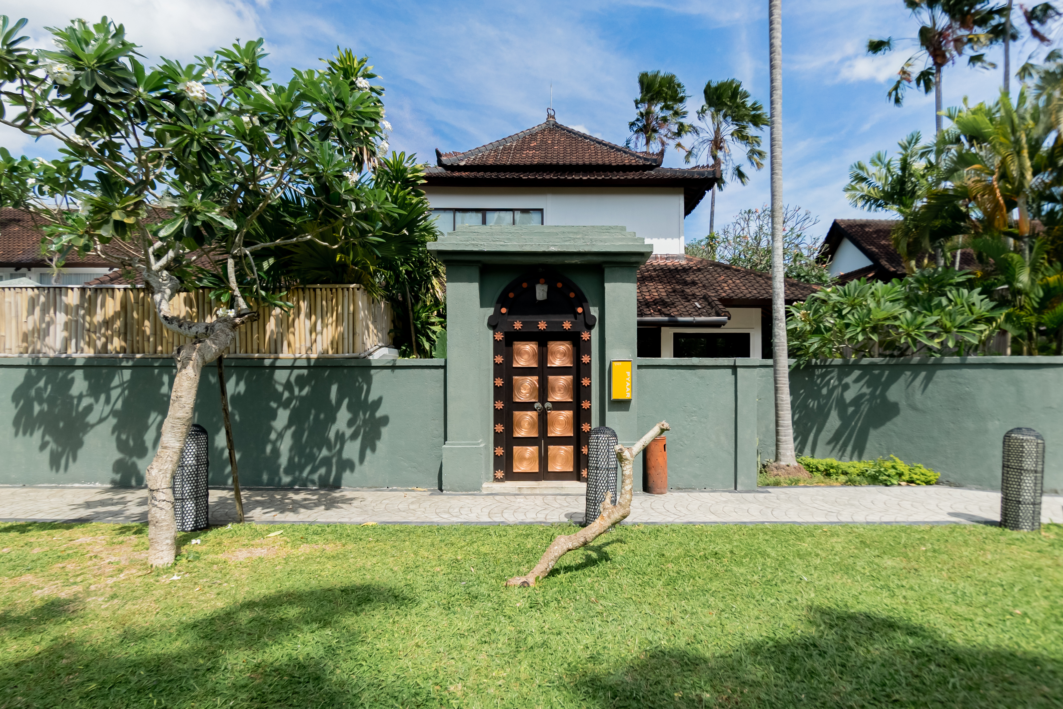Villa Pool View Two Bedrooms