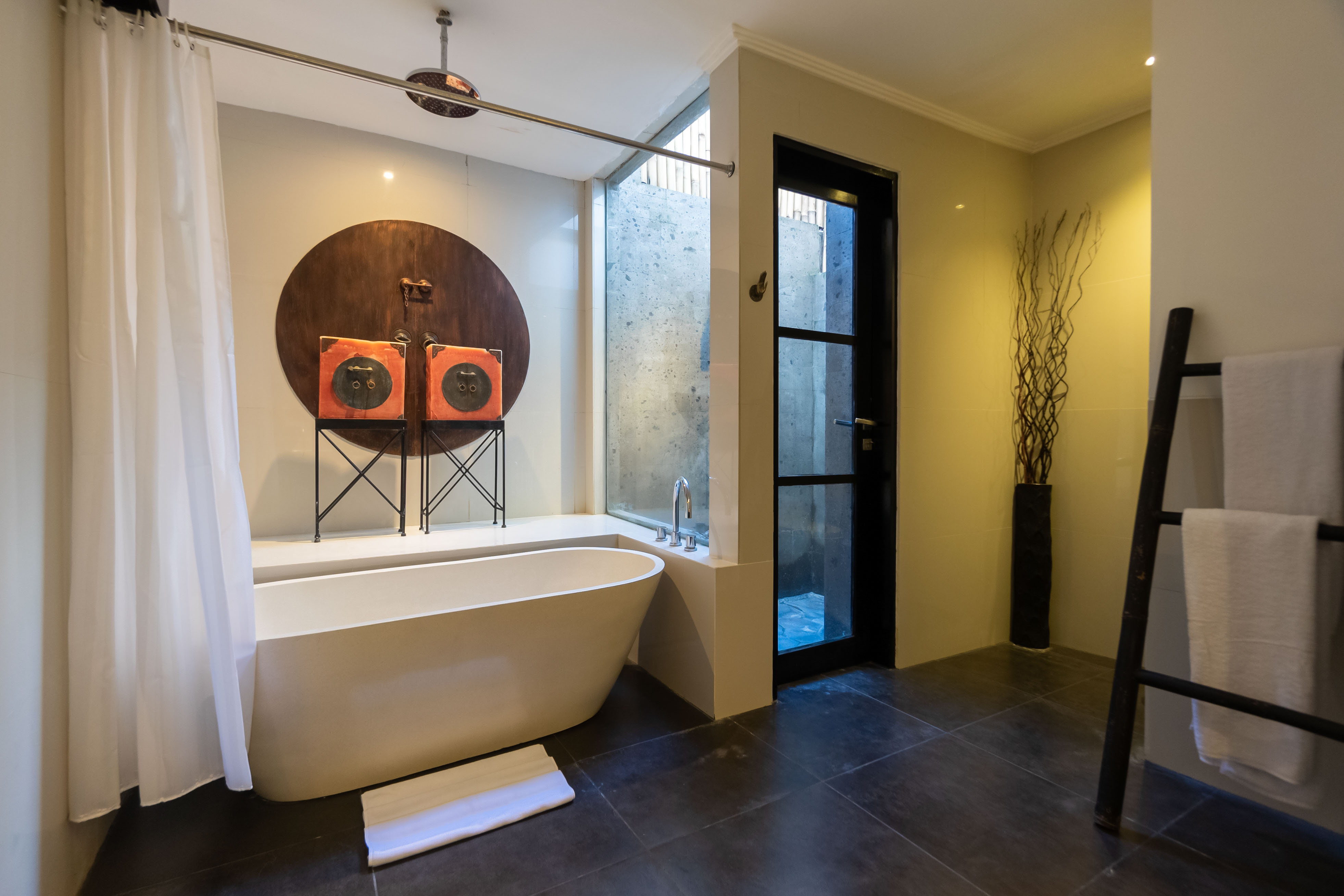 Villa Two Bedrooms with Private Pool