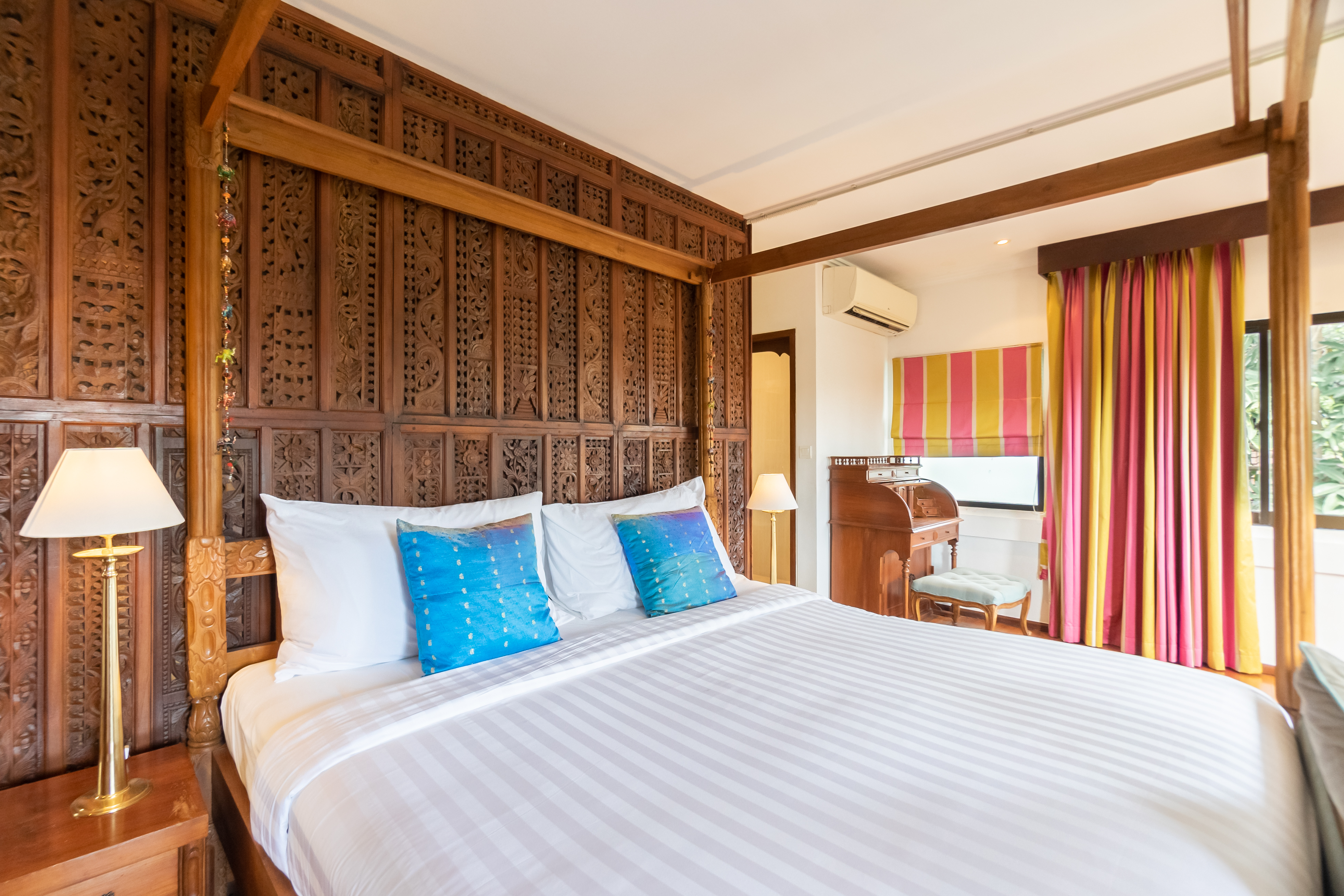 Villa Pool View Two Bedrooms