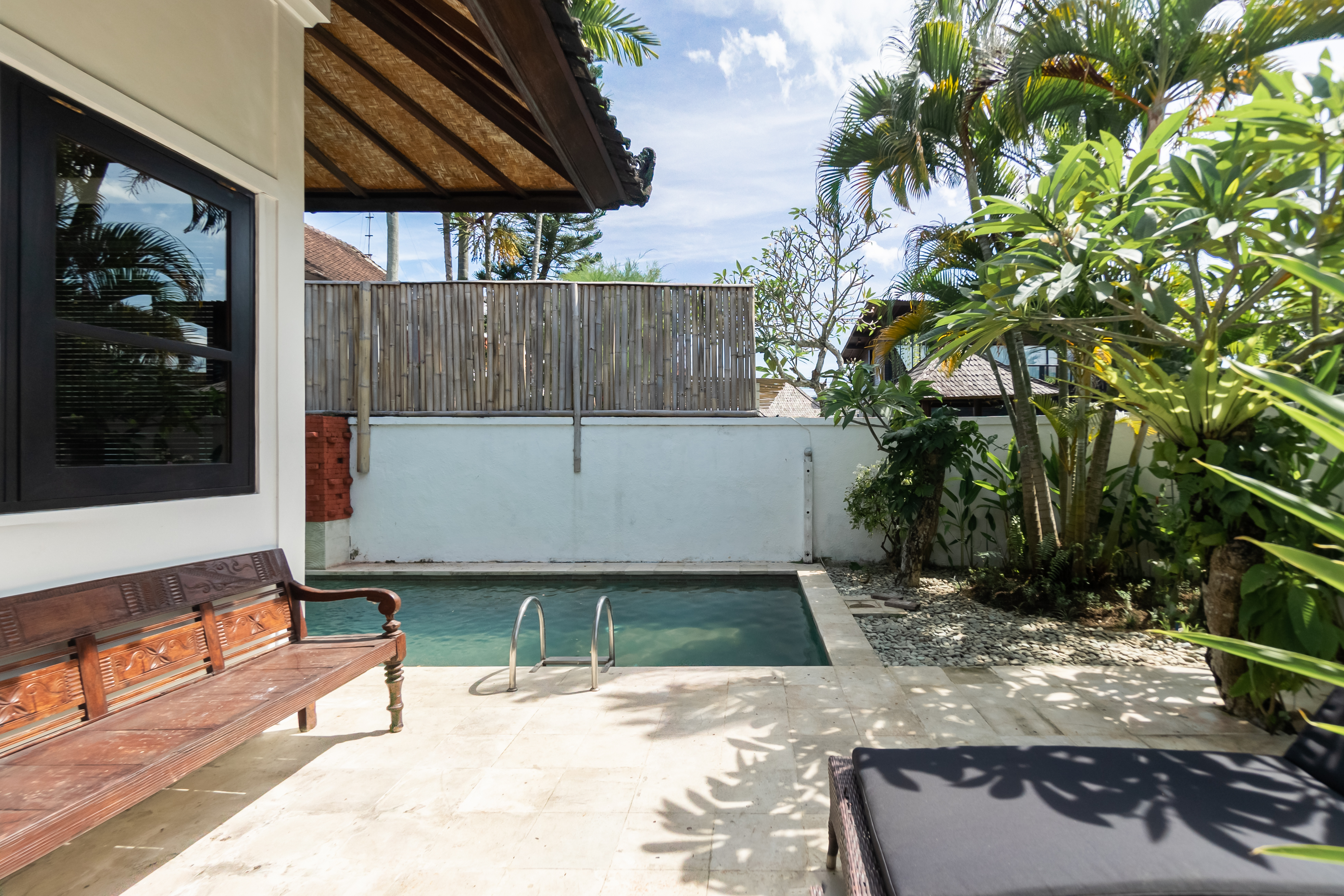 Villa Pool View Two Bedrooms