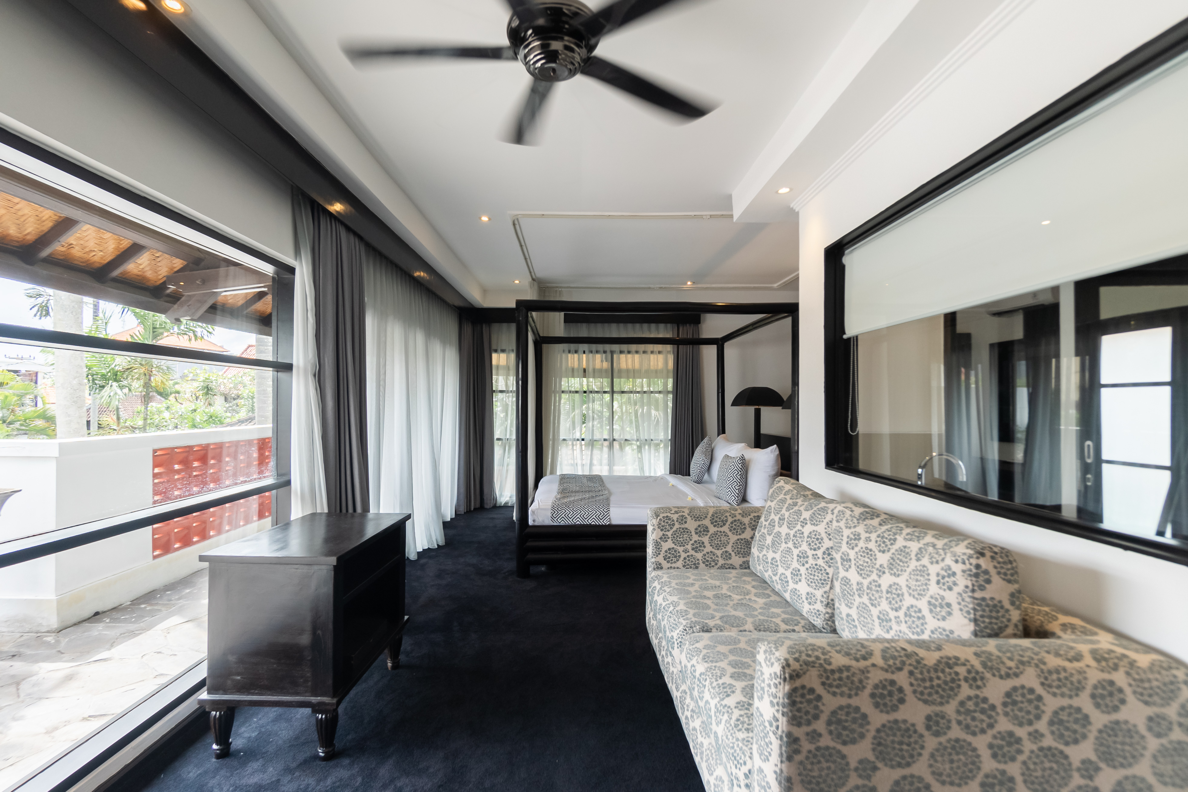 Villa Two Bedrooms with Private Pool