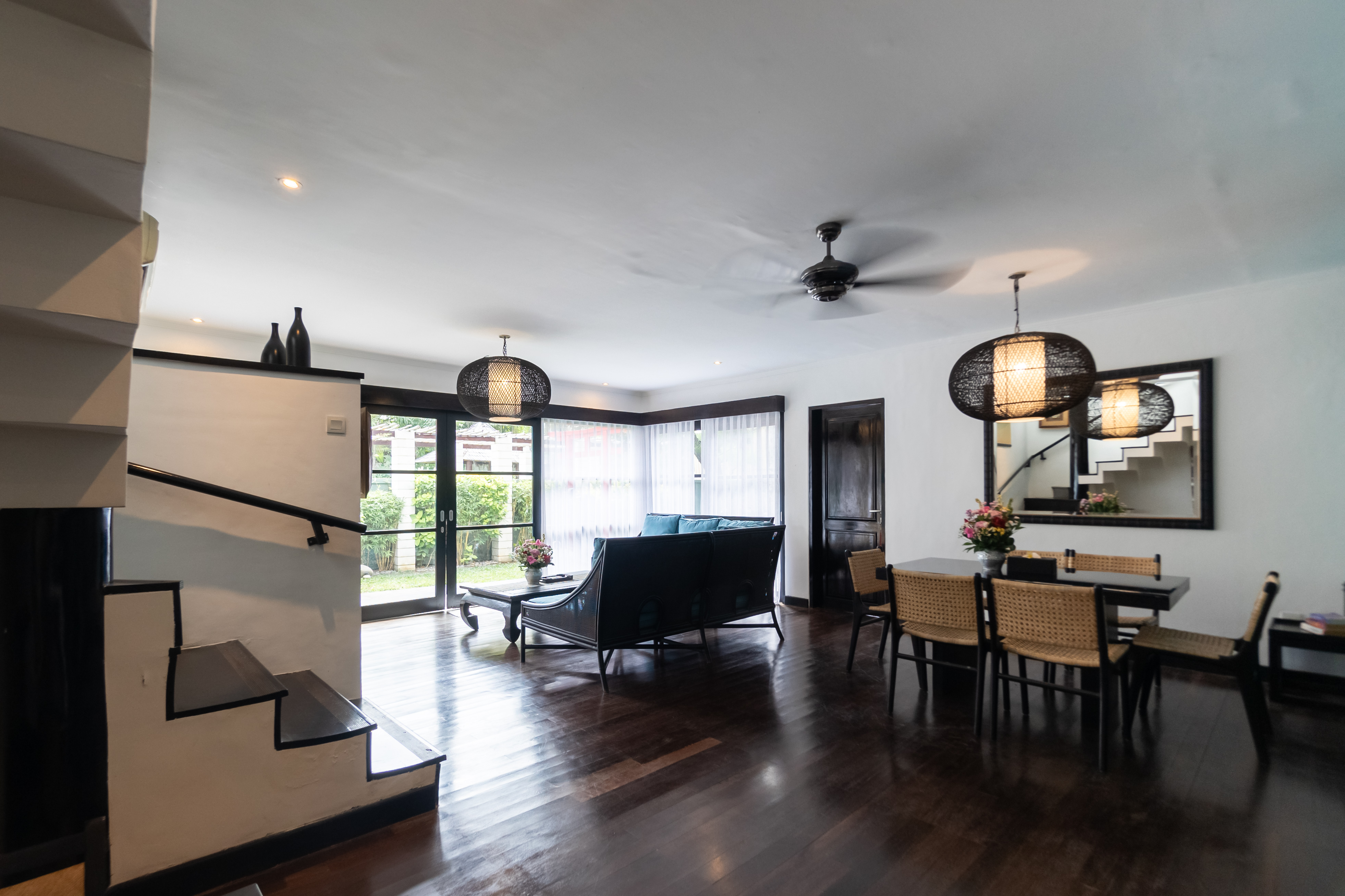 Villa Two Bedrooms with Private Pool