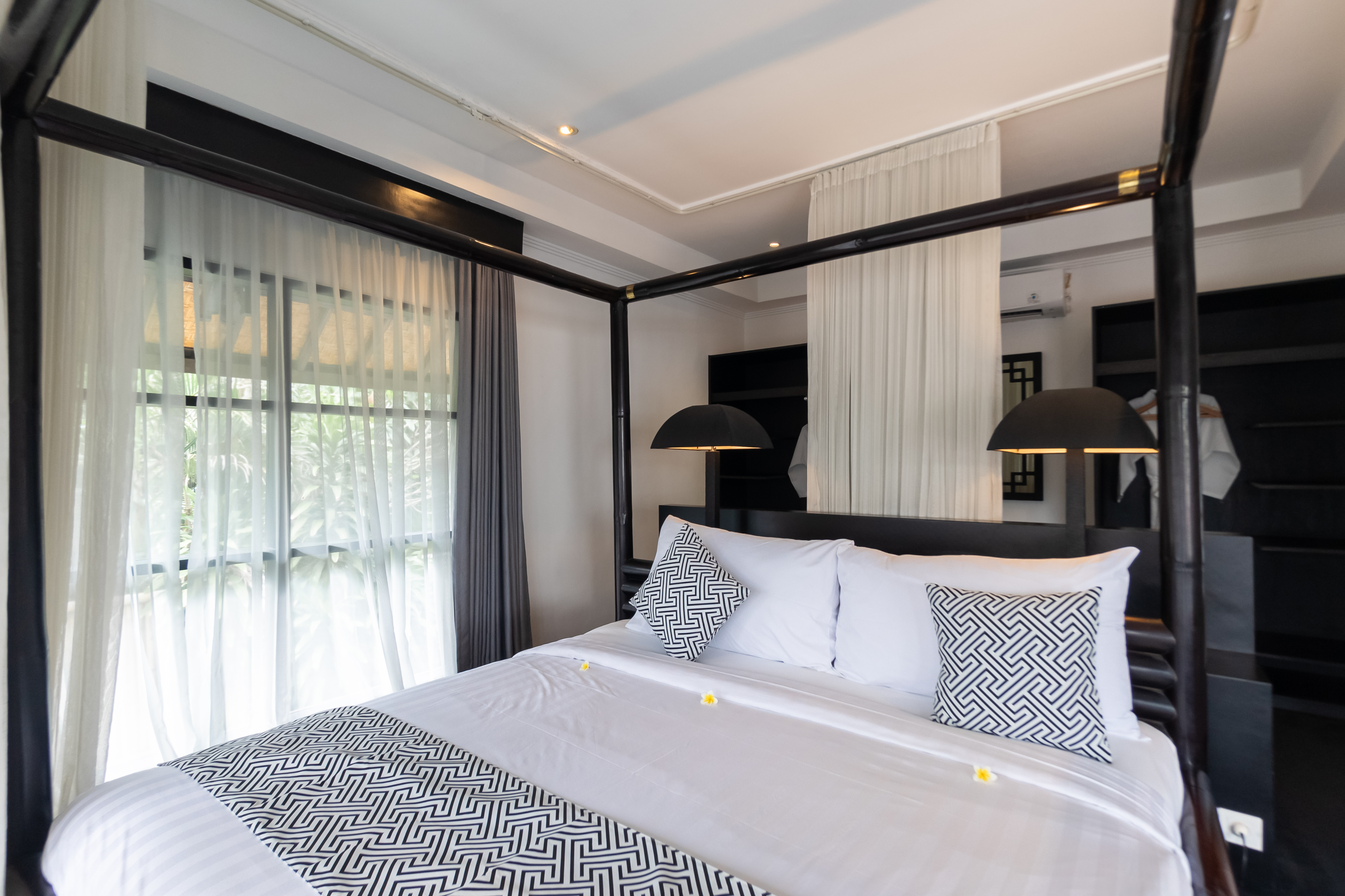 Villa Two Bedrooms with Private Pool