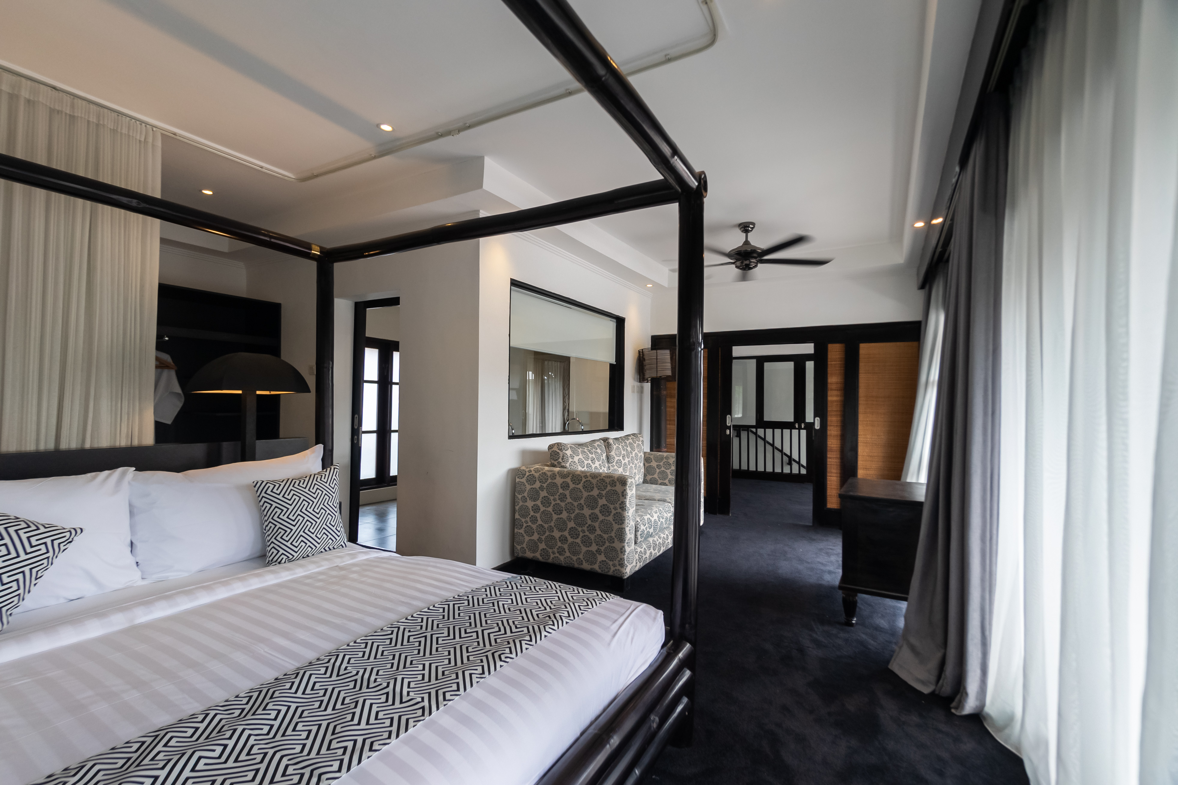 Villa Two Bedrooms with Private Pool