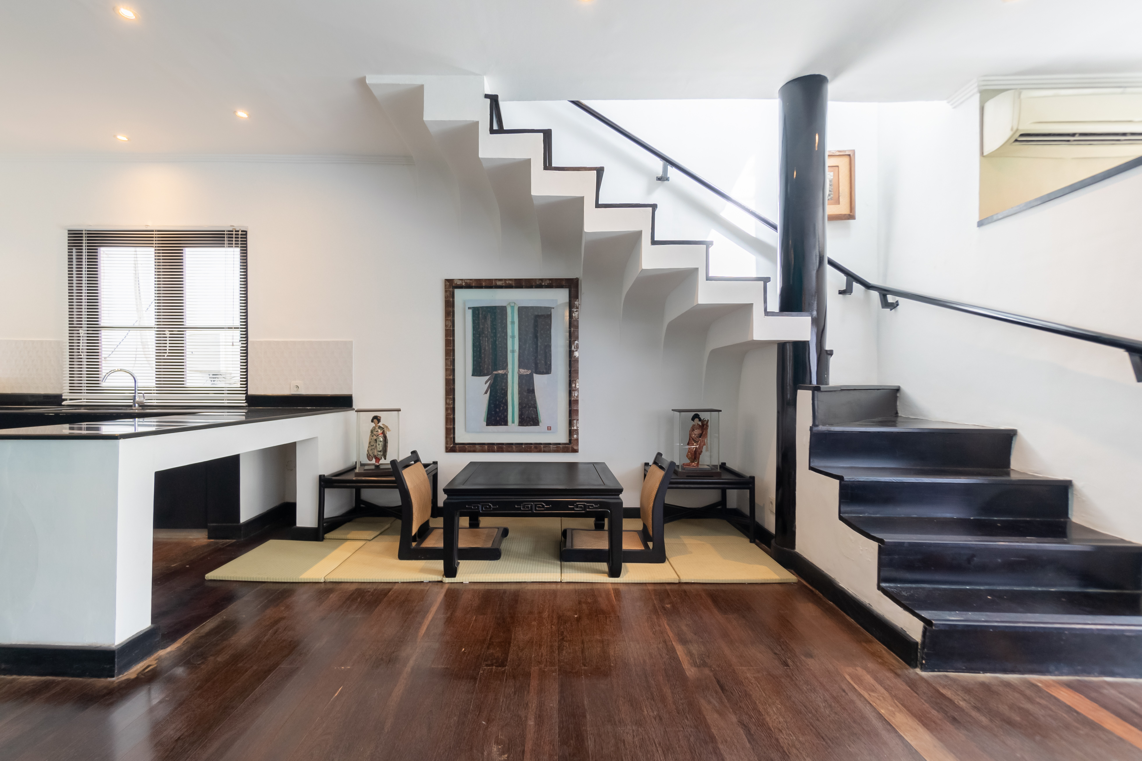 Villa Two Bedrooms with Private Pool