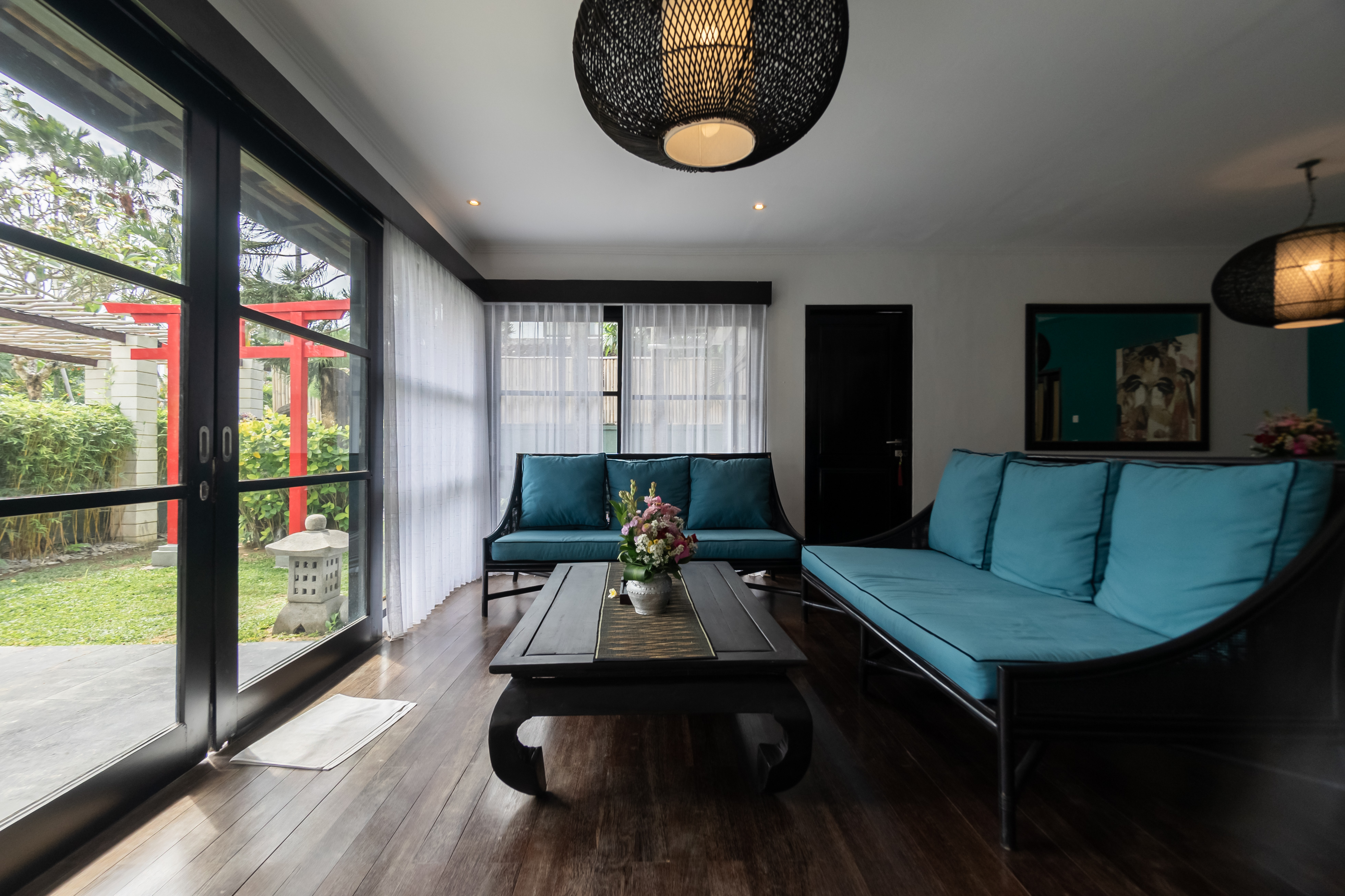 Villa Two Bedrooms with Private Pool