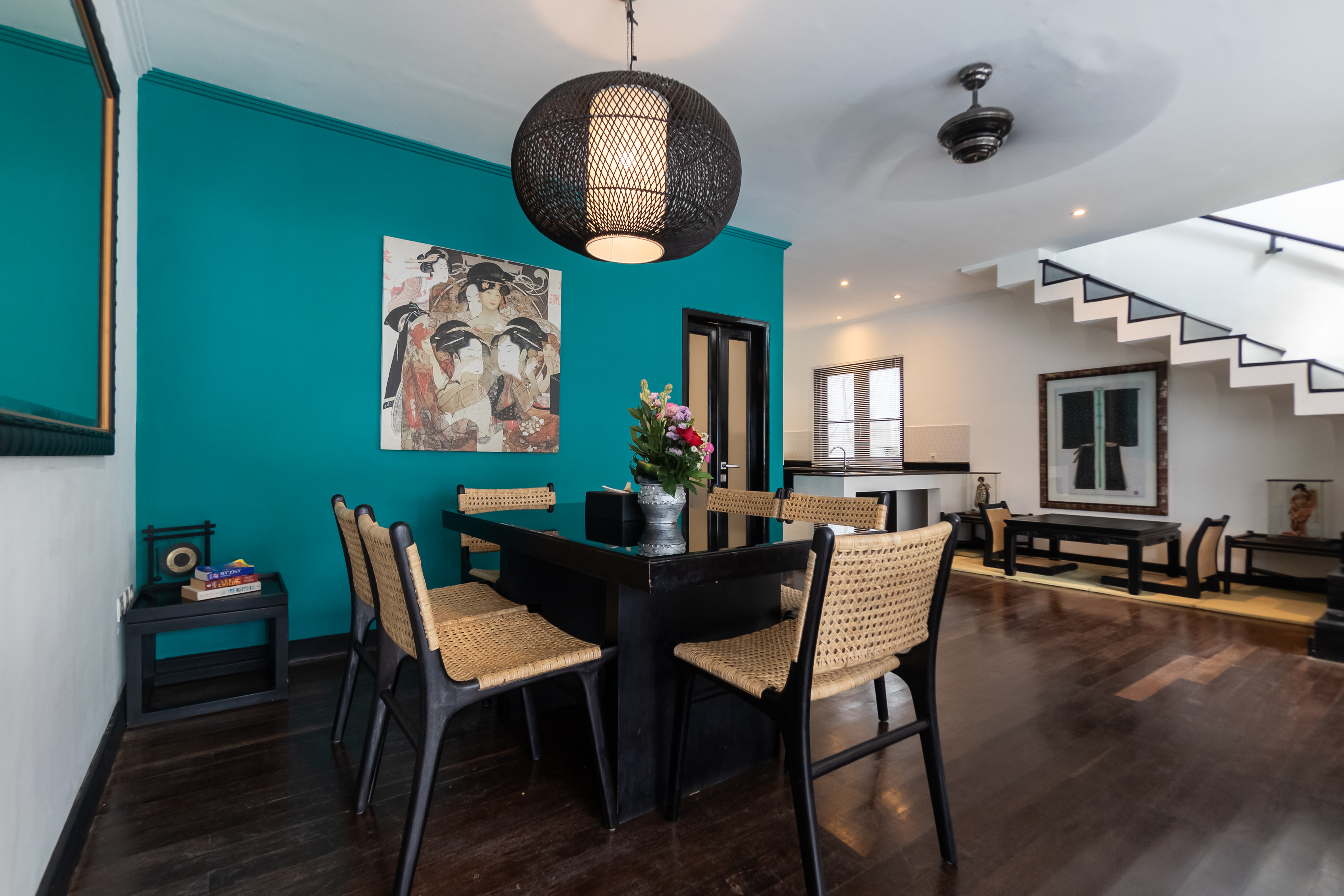 Villa Two Bedrooms with Private Pool