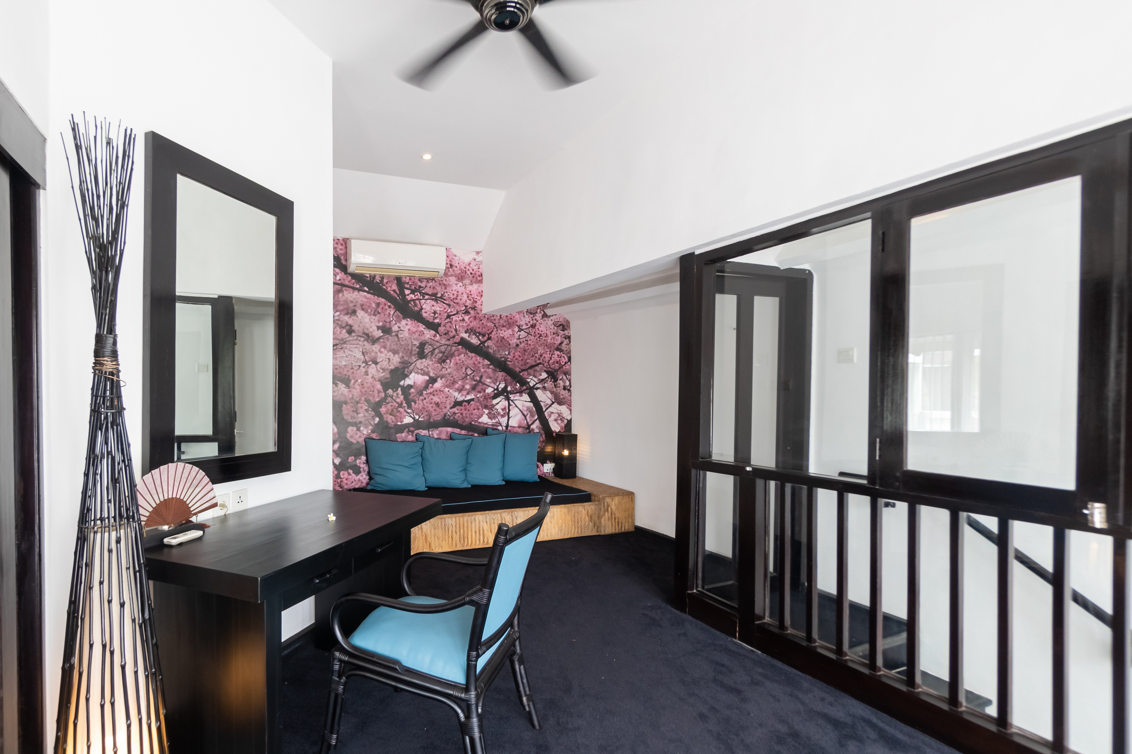 Villa Two Bedrooms with Private Pool