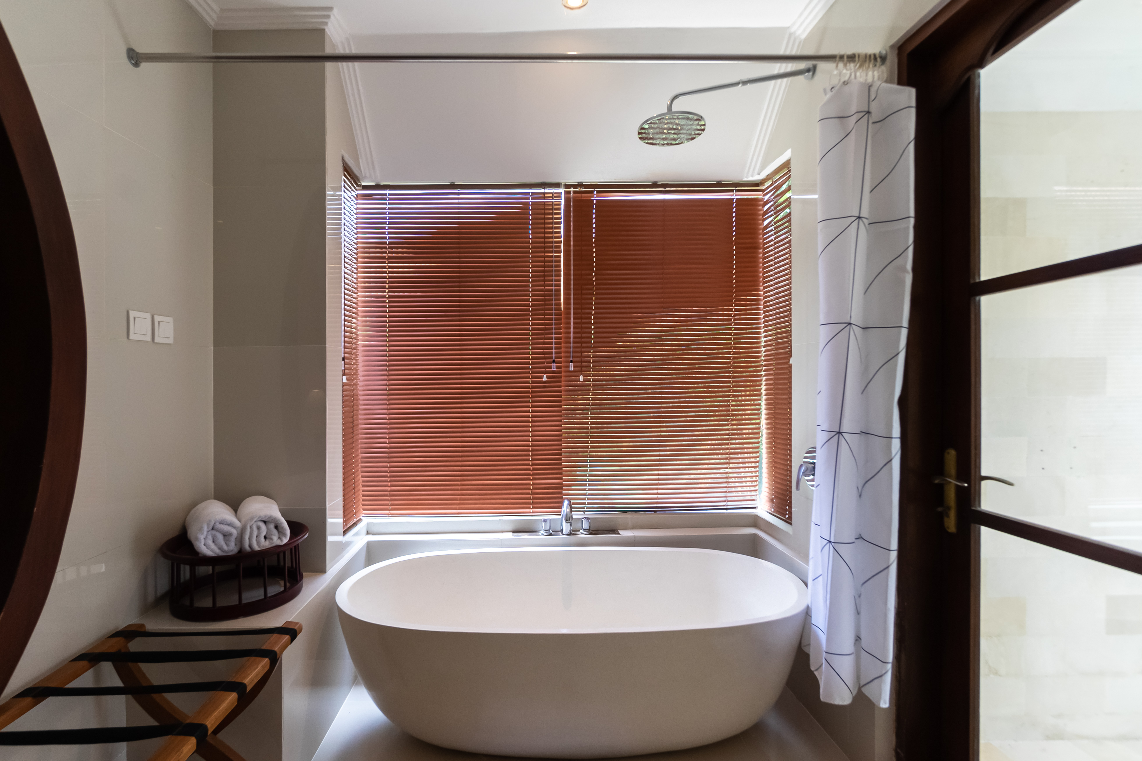 Villa One Bedroom with Views