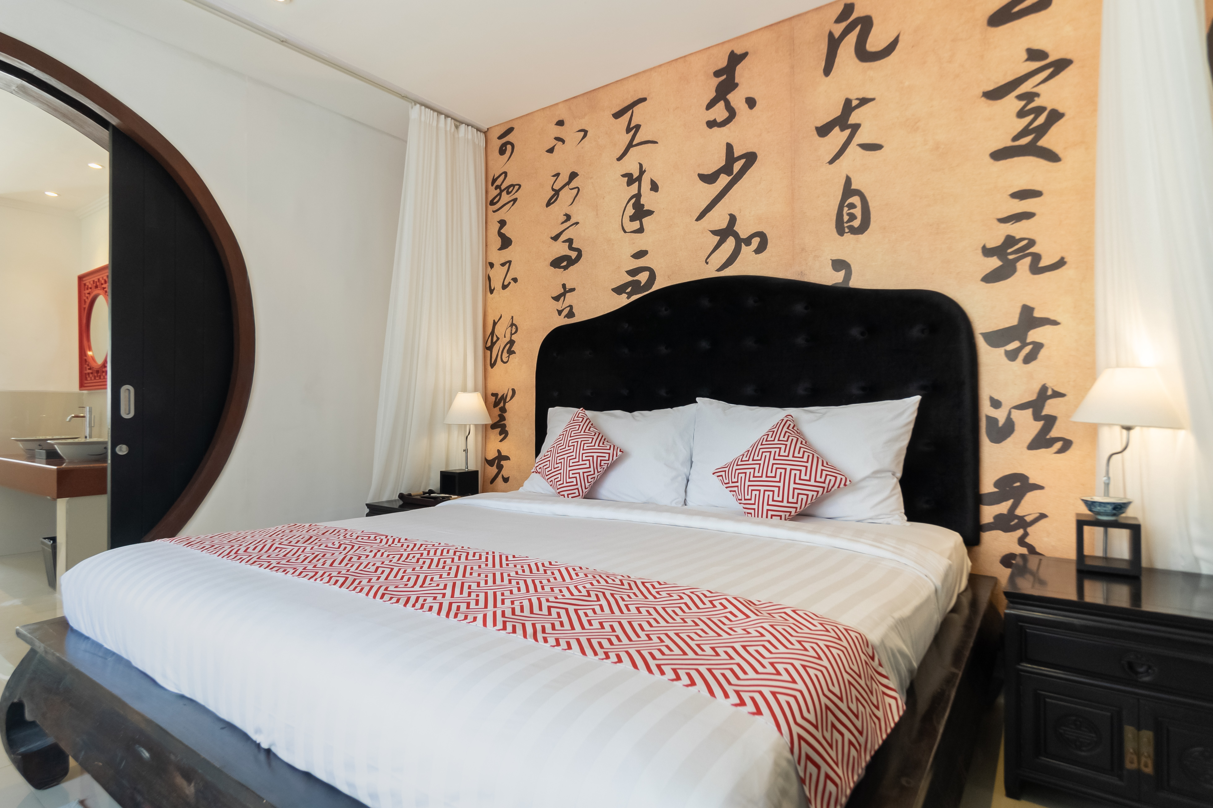 Villa One Bedroom with Views