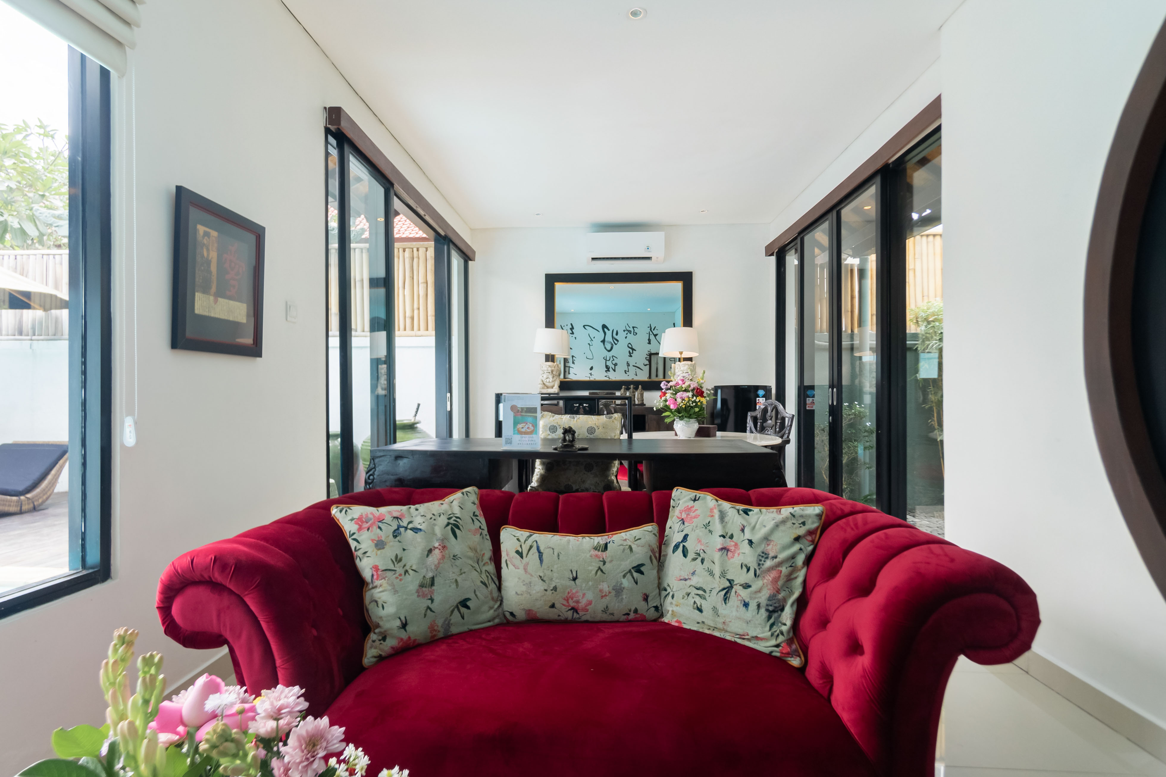 Villa One Bedroom with Views