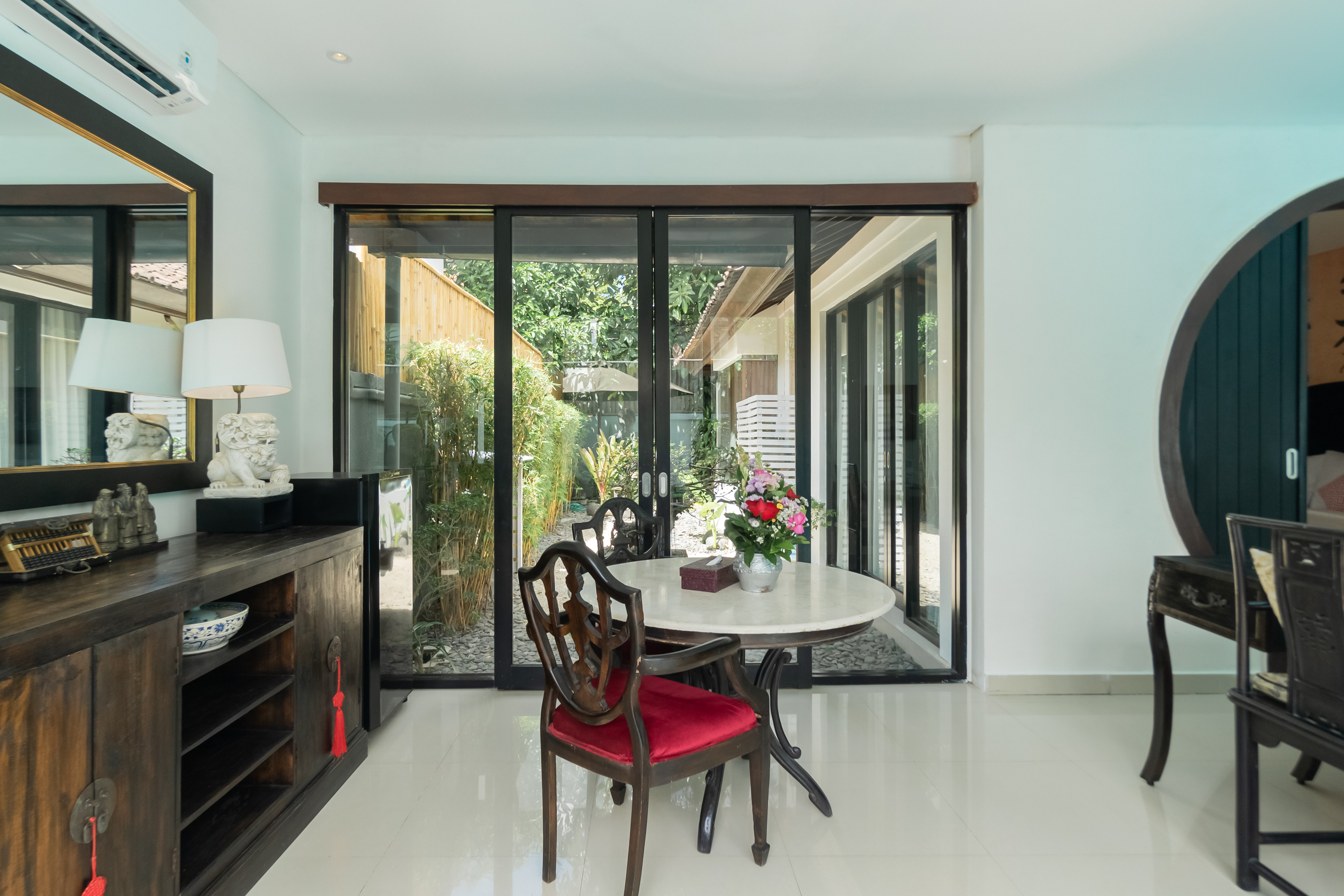 Villa One Bedroom with Views