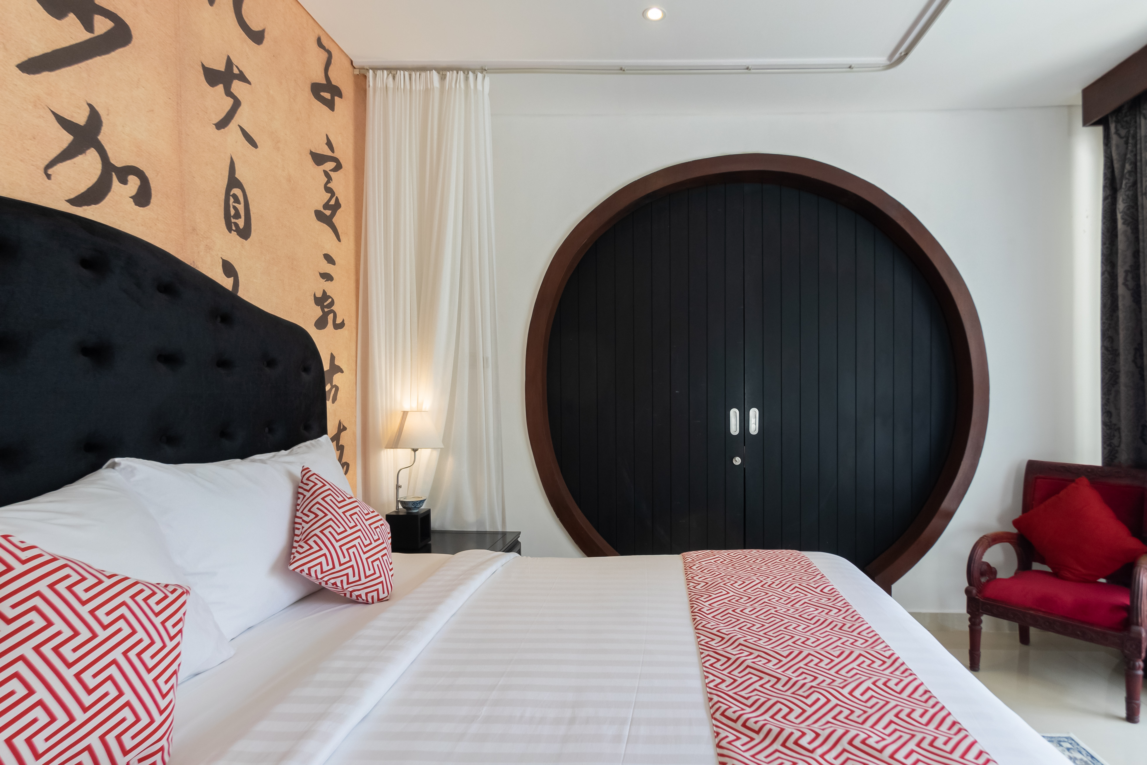 Villa One Bedroom with Views