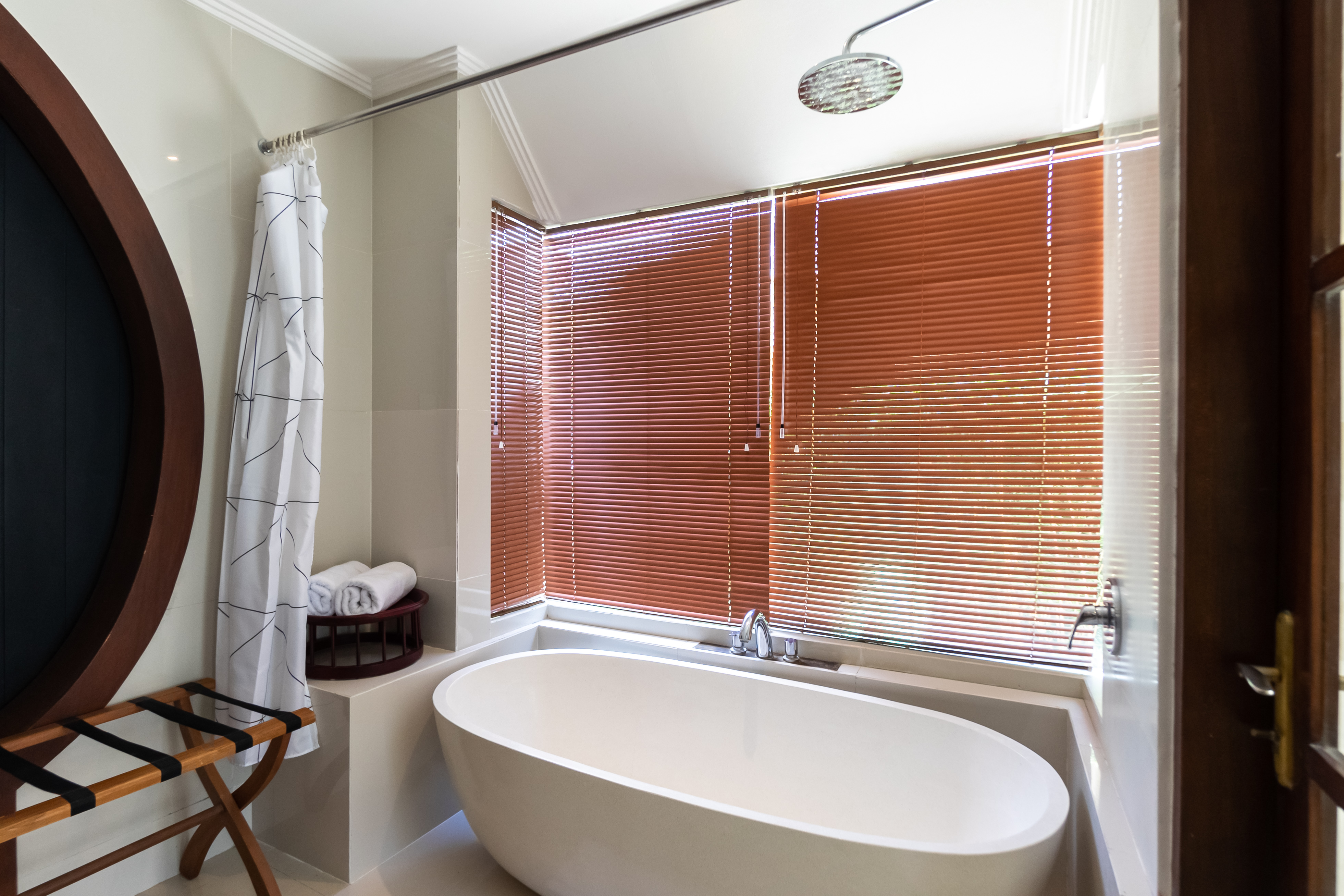 Villa One Bedroom with Views