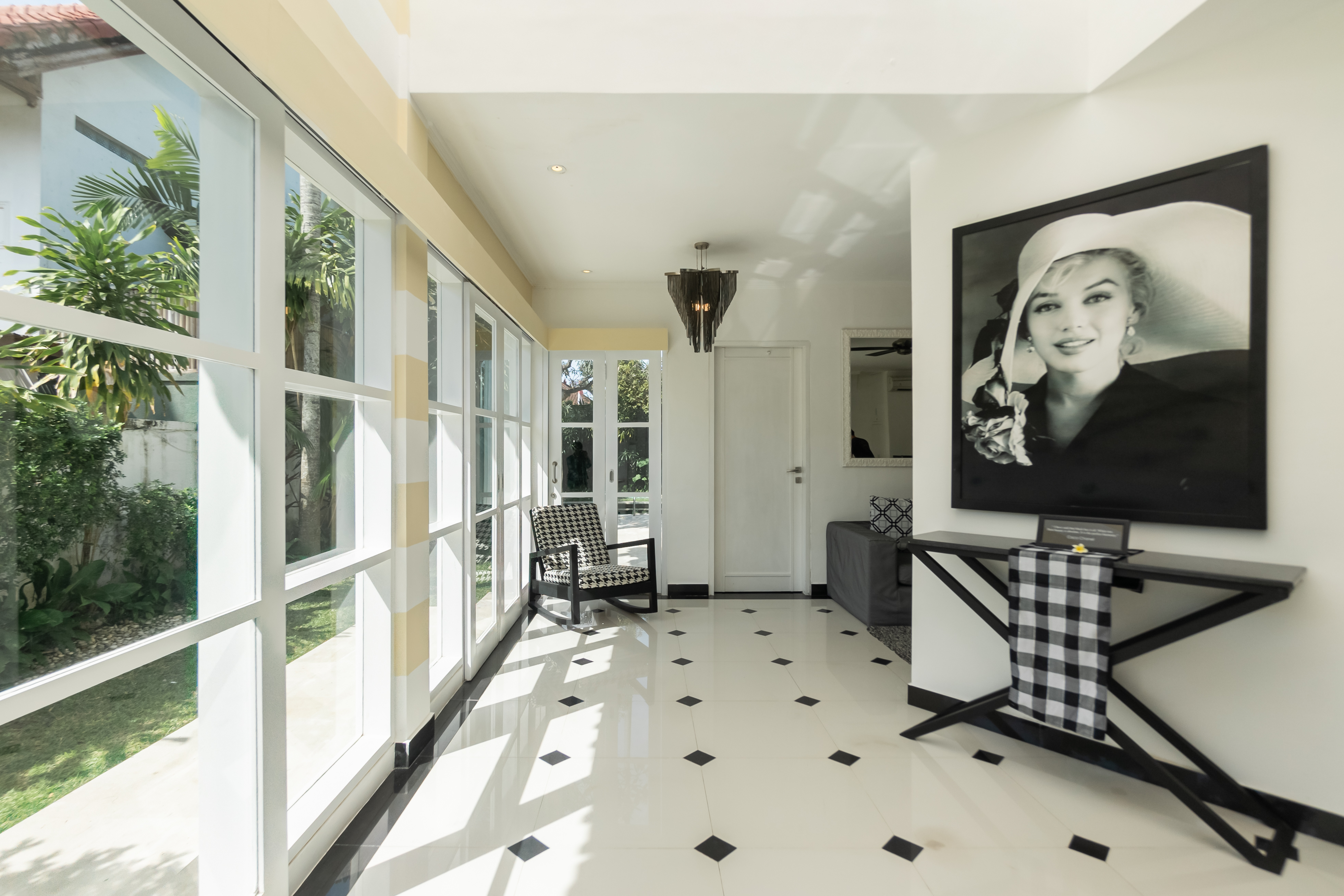 Villa Two Bedrooms with Kitchenette