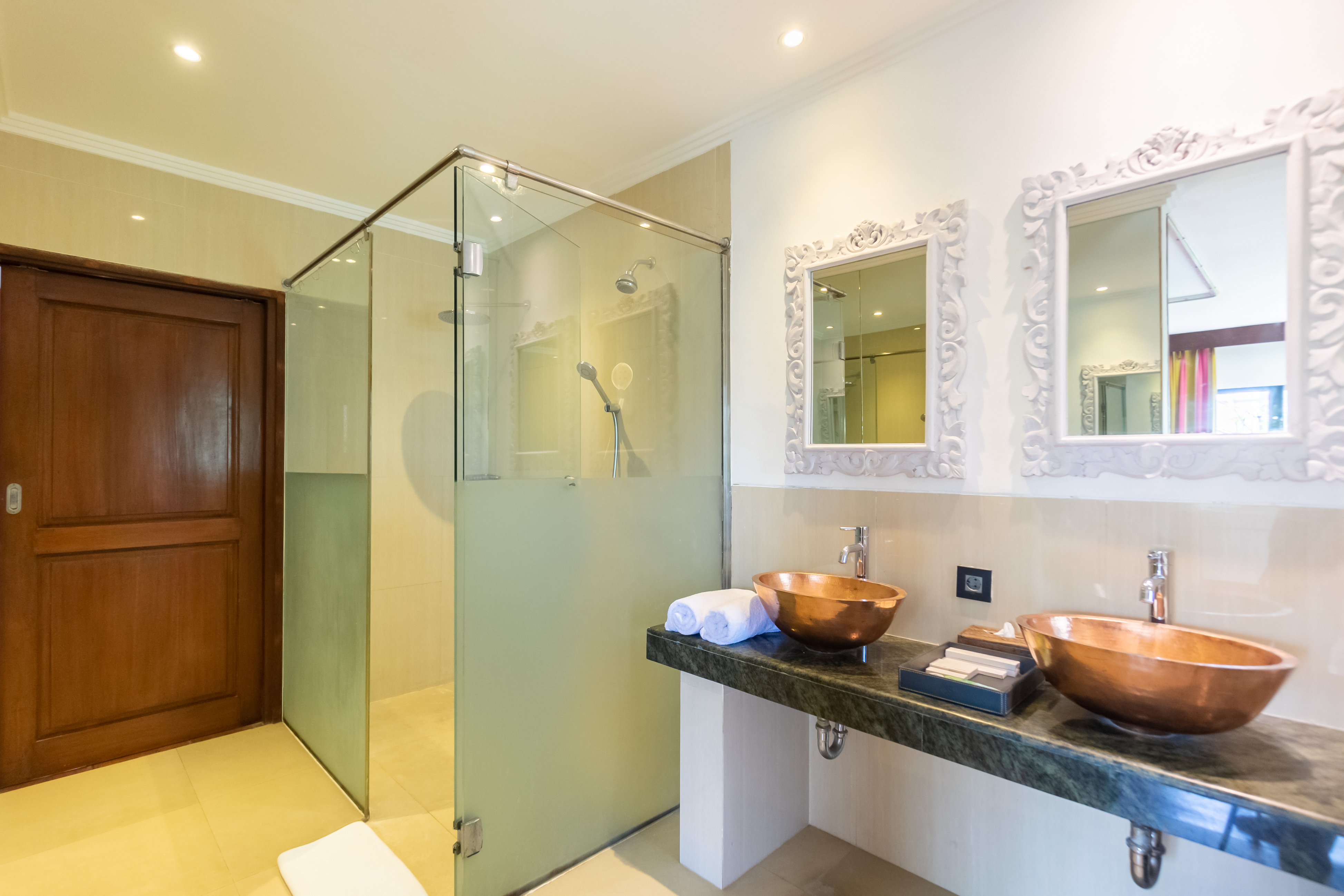 Villa Pool View Two Bedrooms