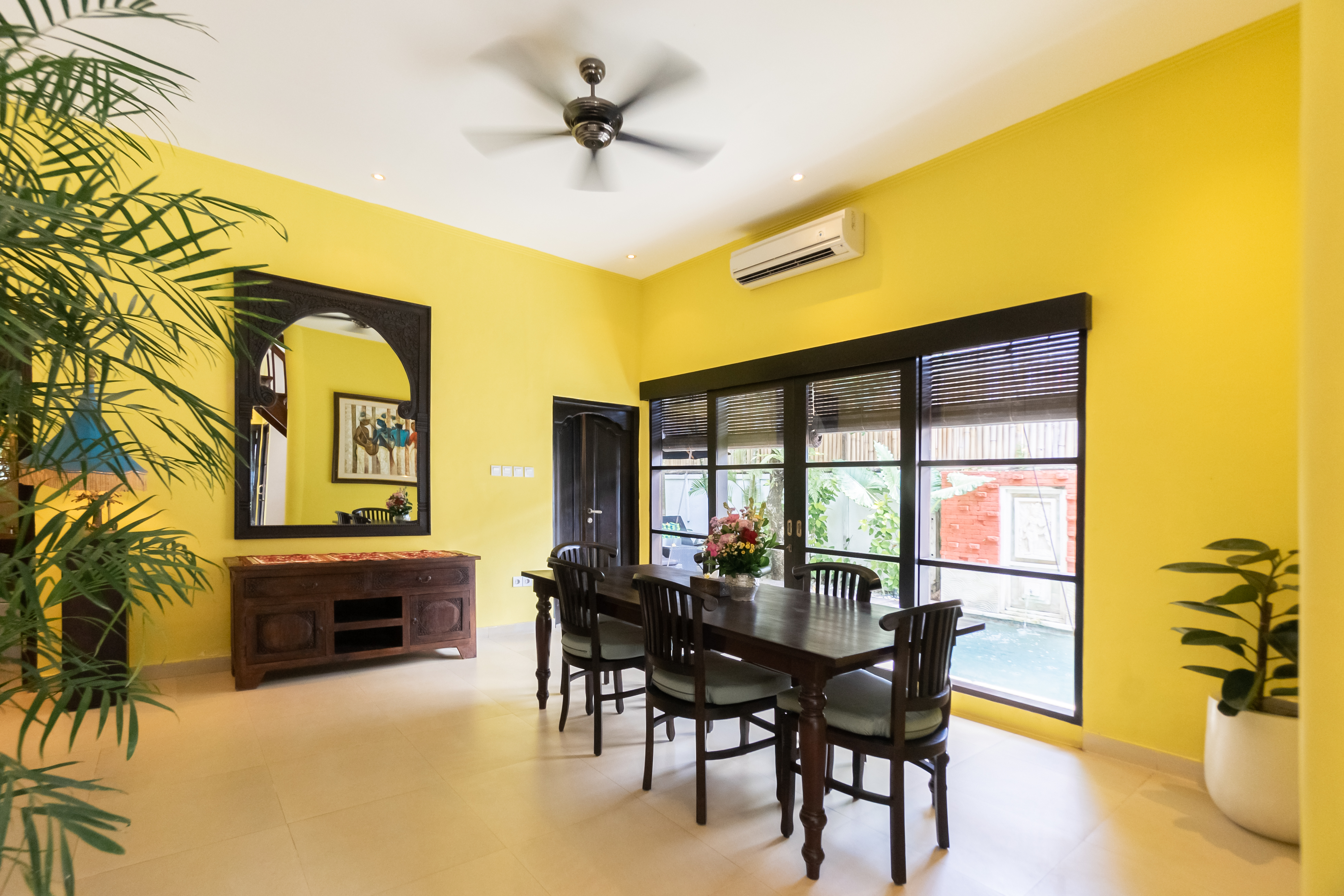 Villa Pool View Two Bedrooms