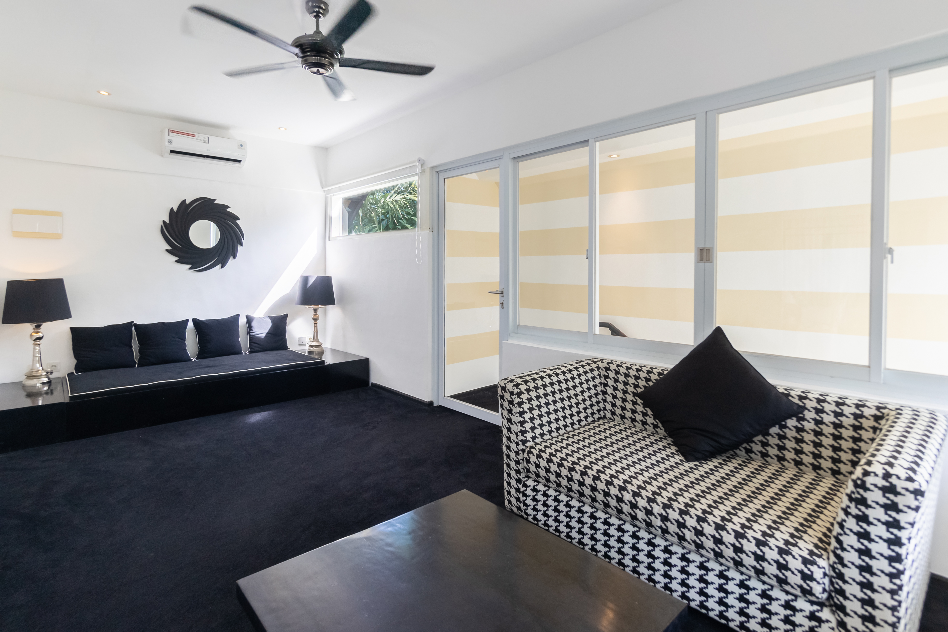 Villa Two Bedrooms with Kitchenette