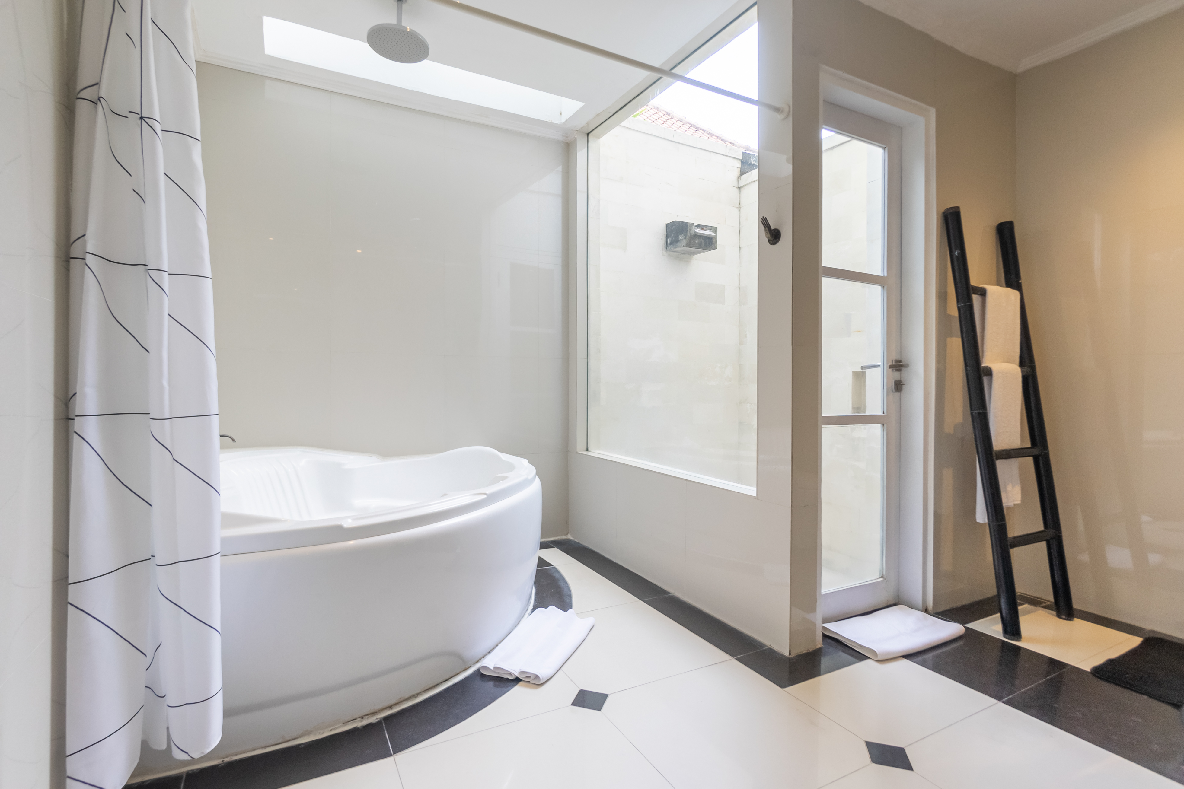 Villa Two Bedrooms with Kitchenette