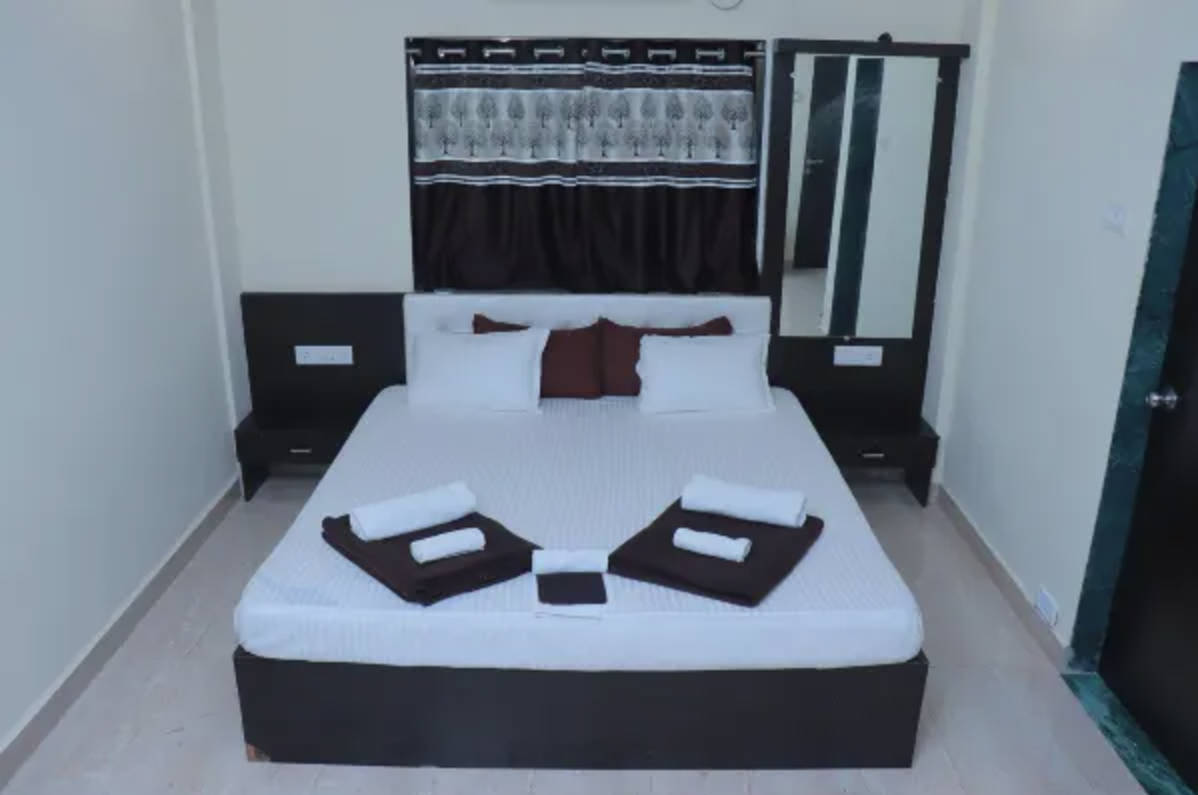 Double or Twin Superior