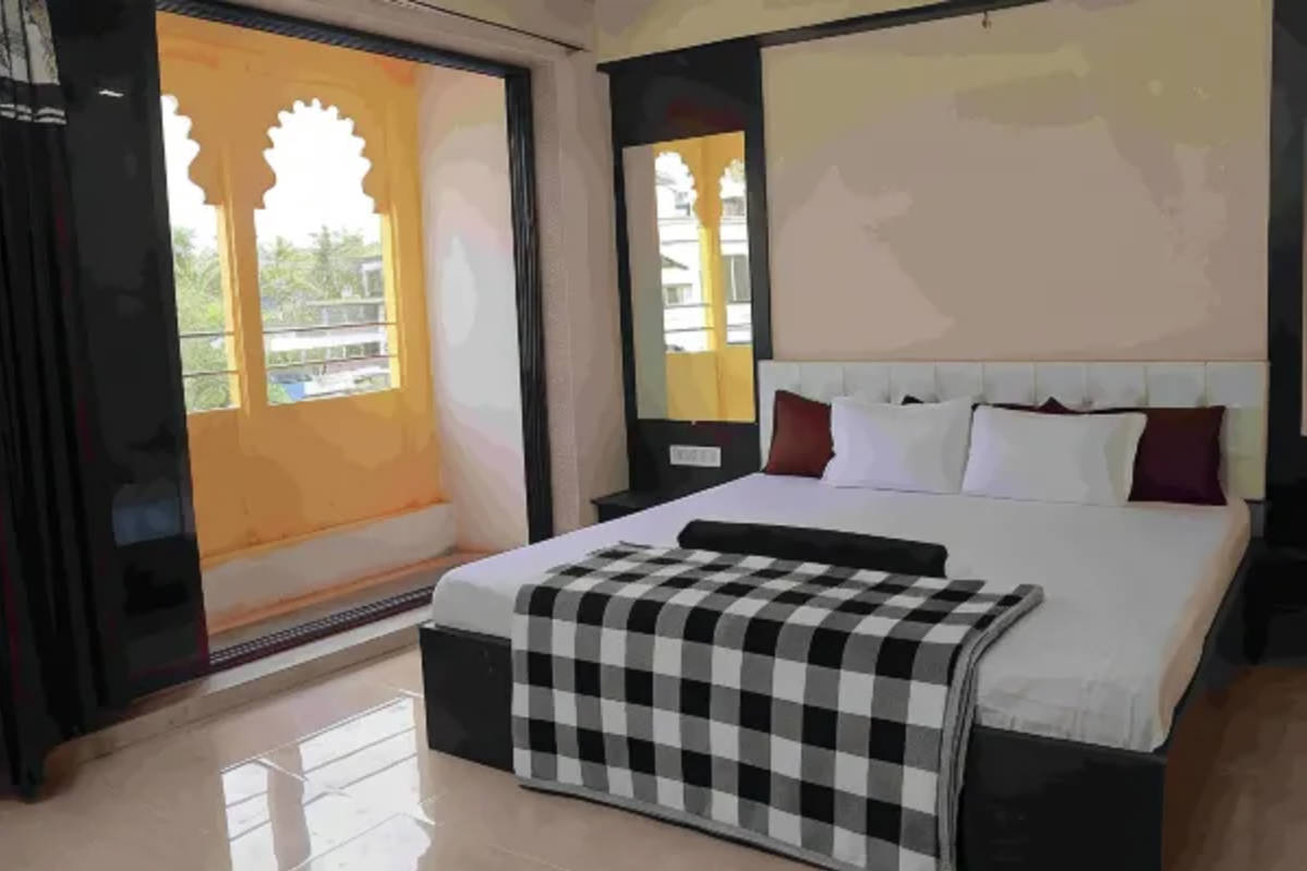 Double or Twin Executive