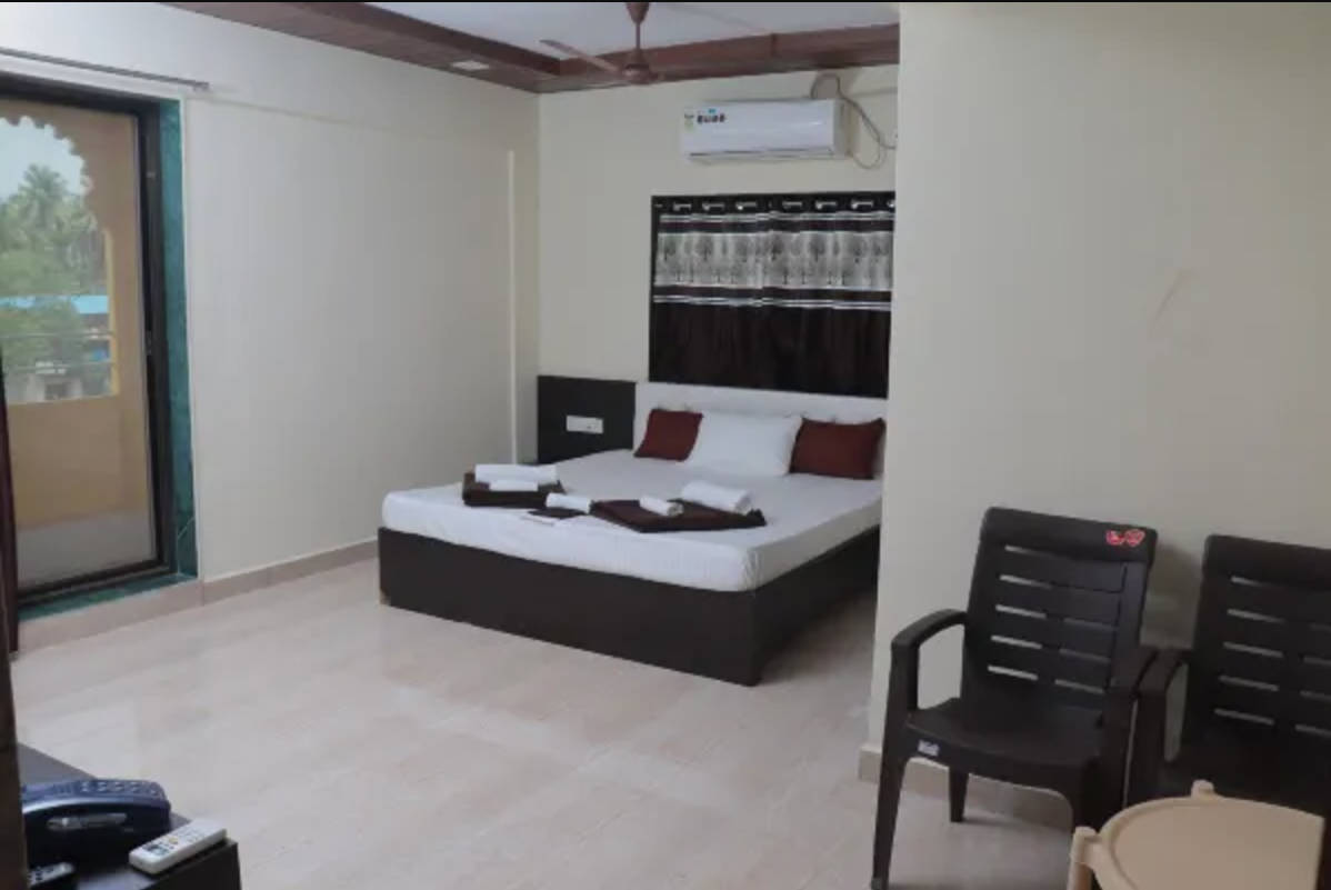 Double or Twin Deluxe