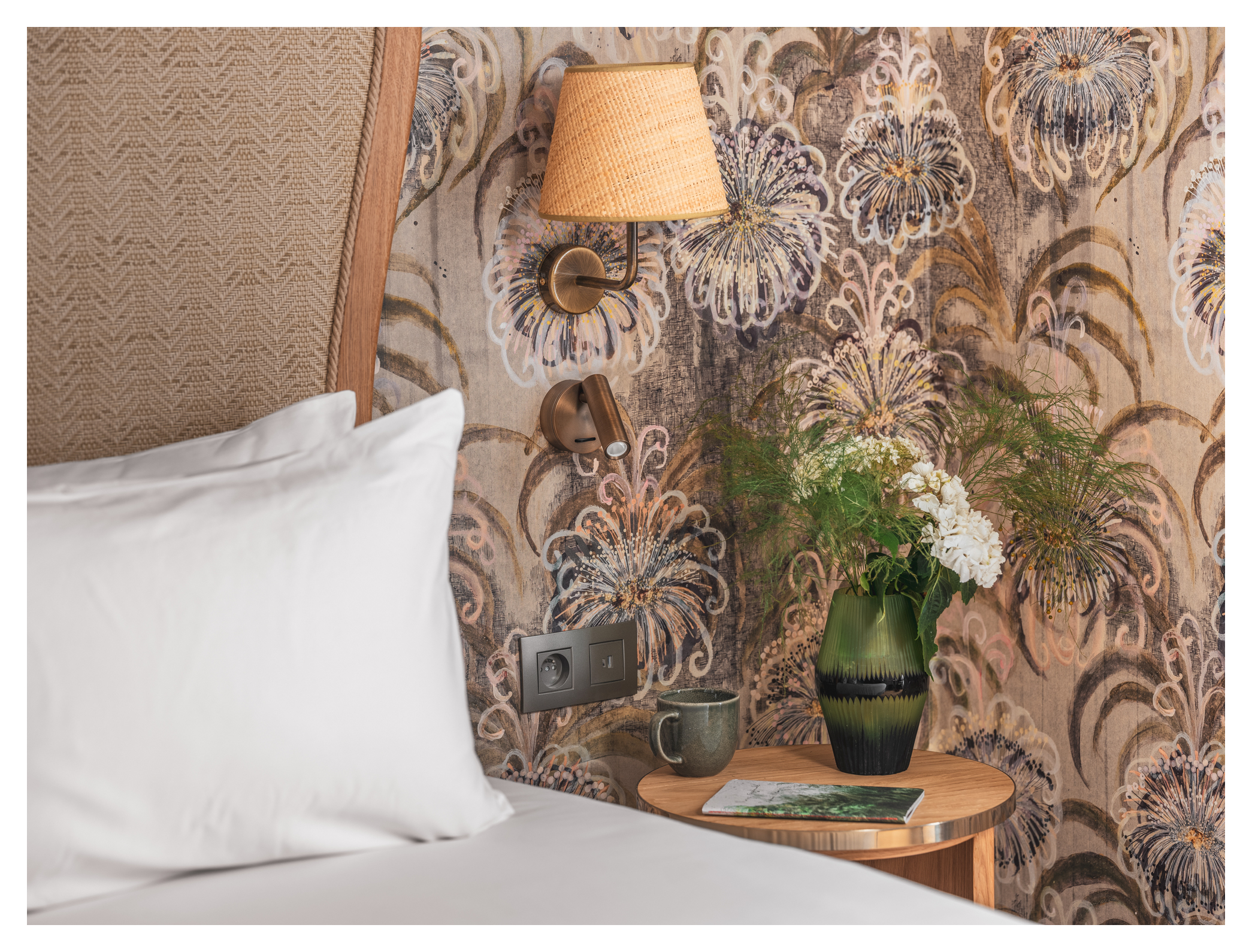 Double Superior with Views