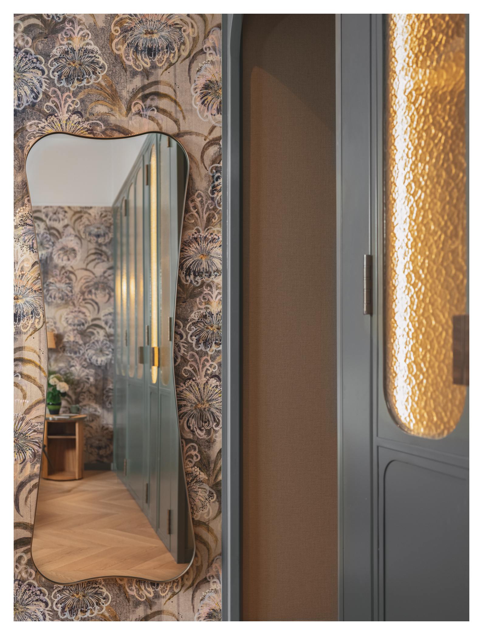 Double or Twin Deluxe