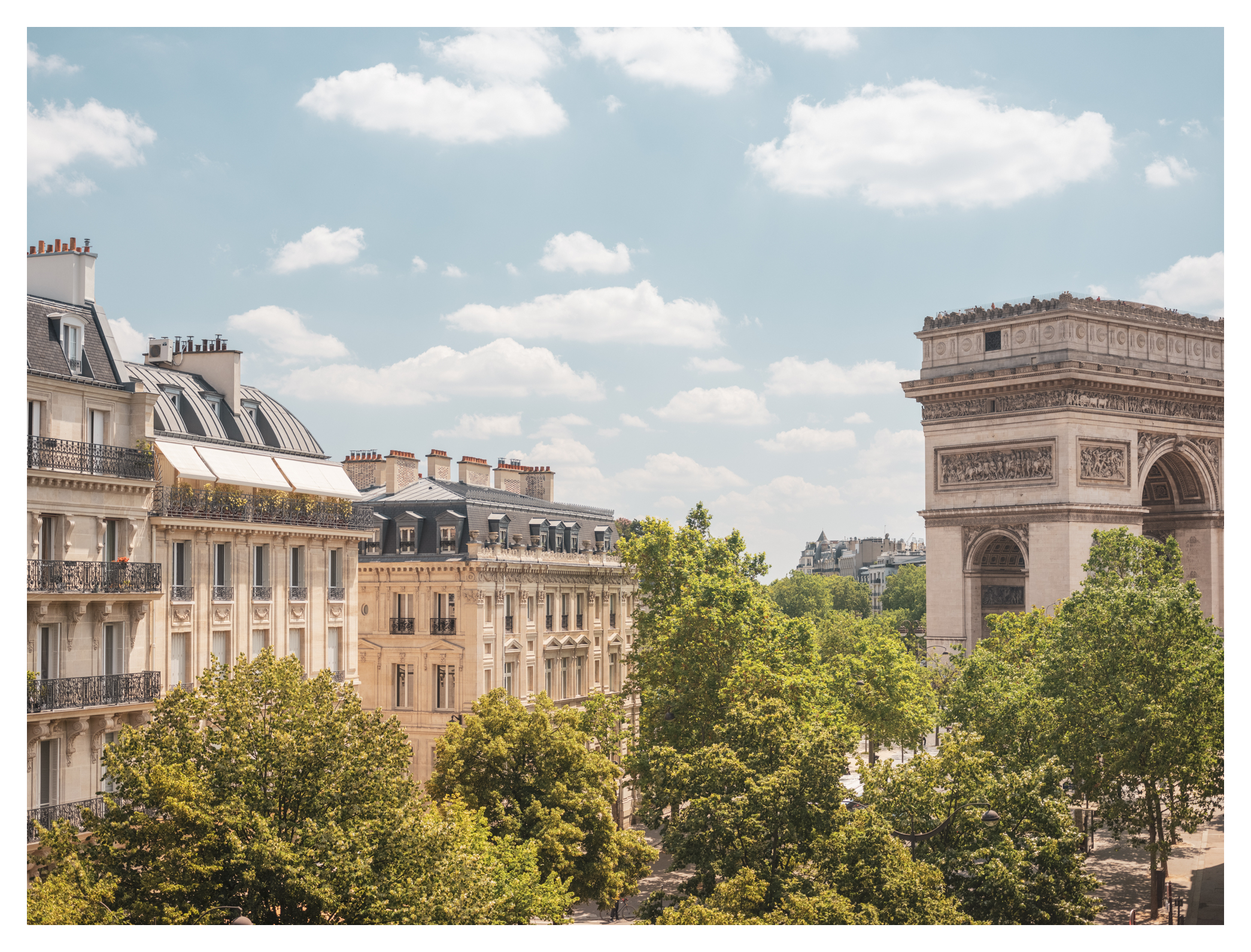 Double Superior with Views