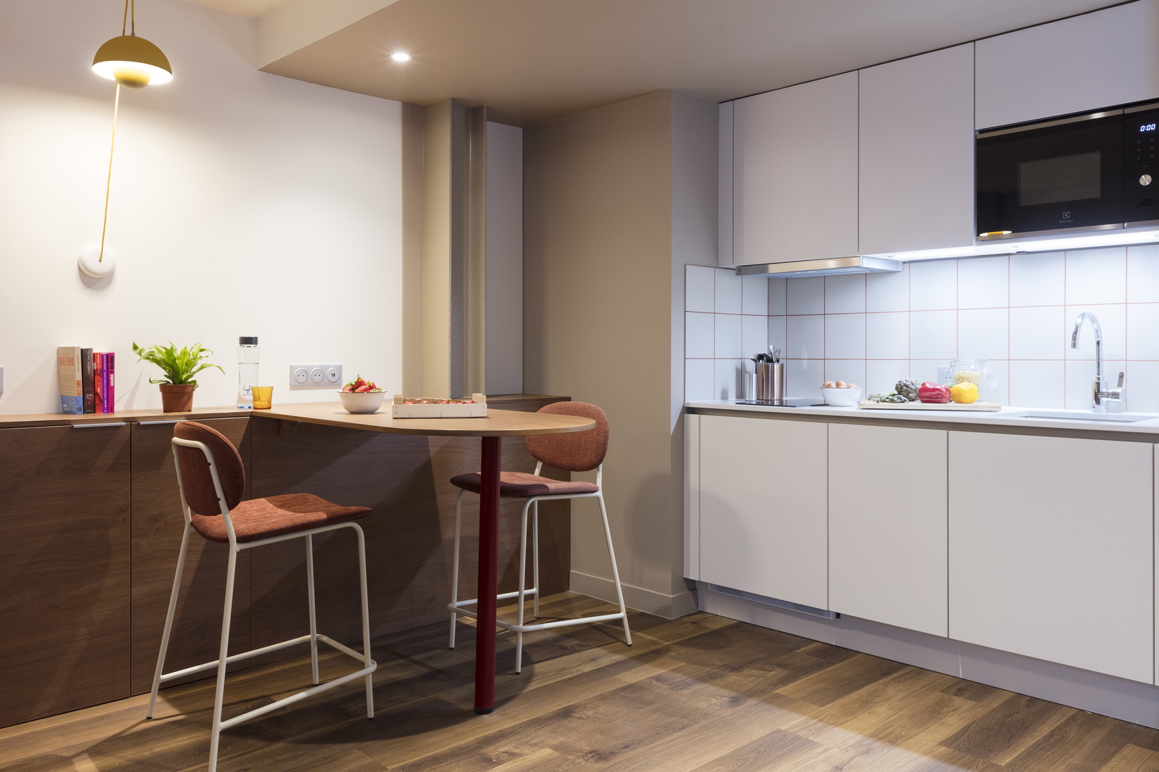 Family Room Superior