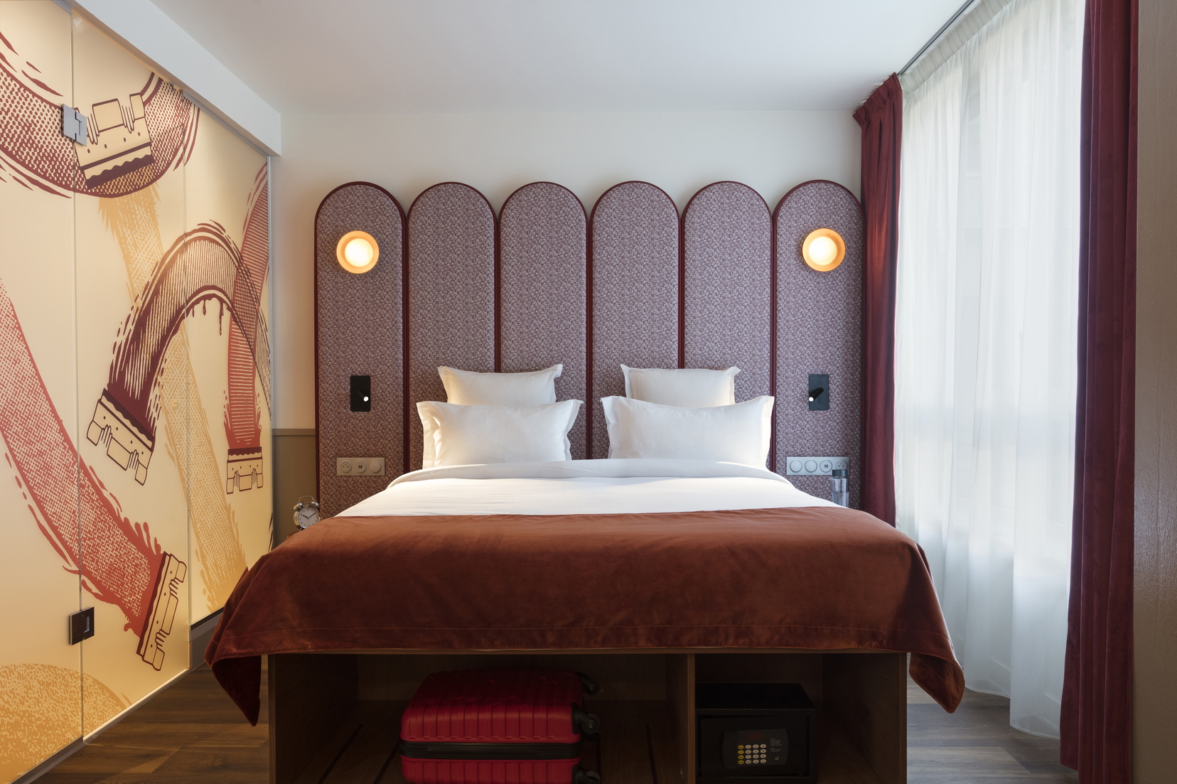 Family Room Superior