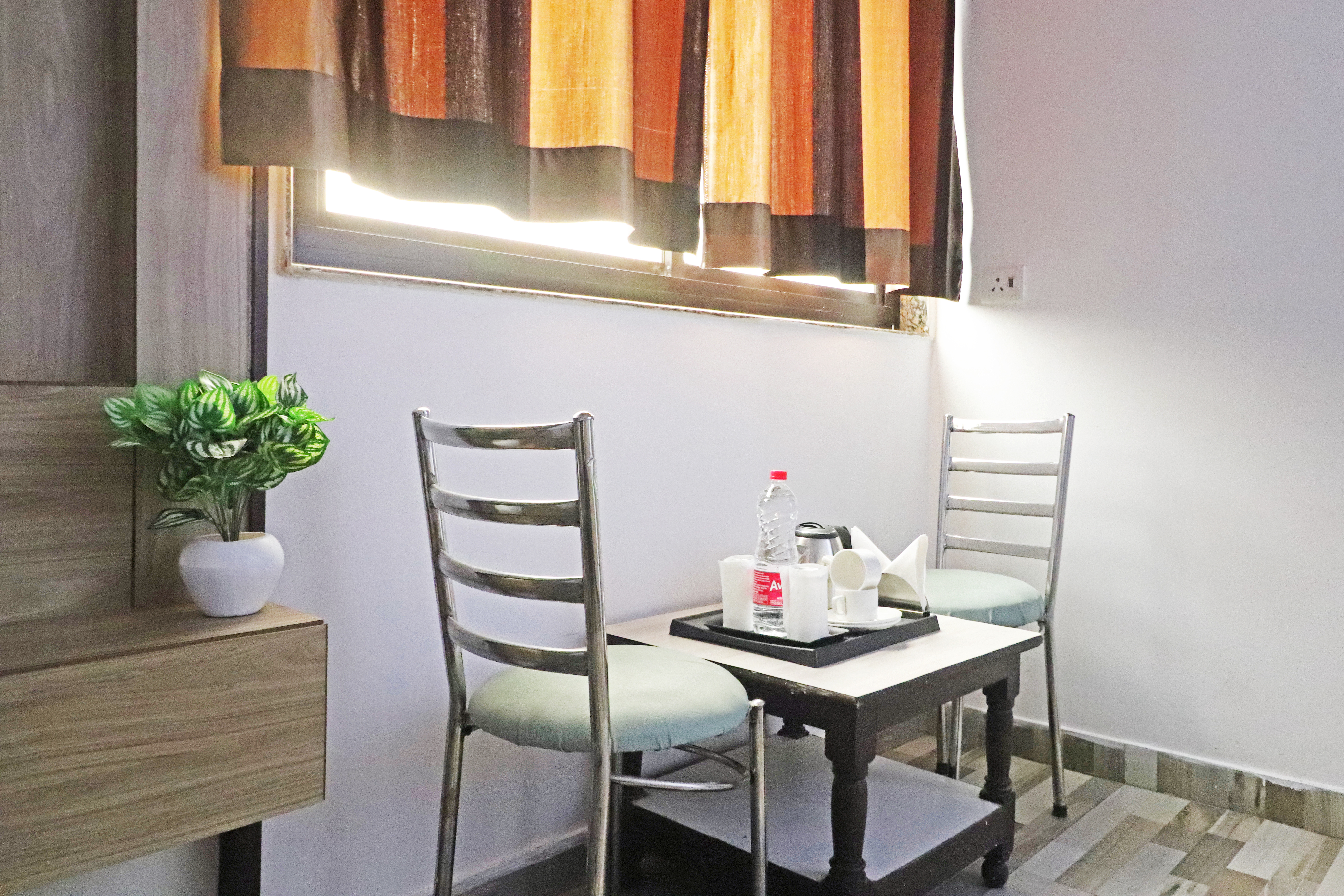 Family Room Executive