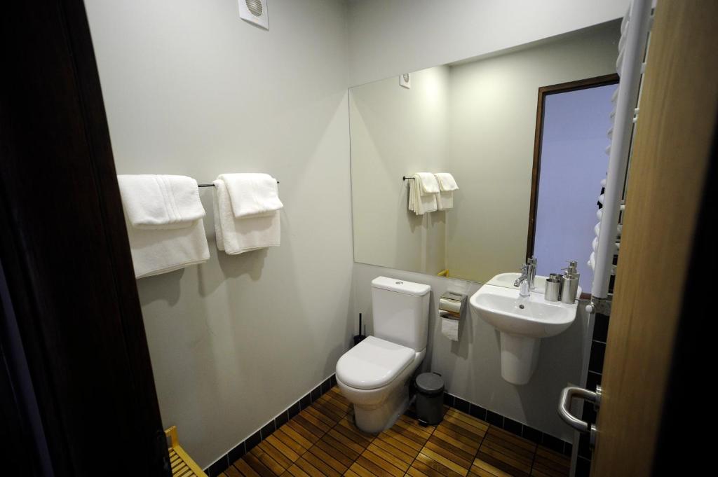 Family Room One Bedroom with Terrace