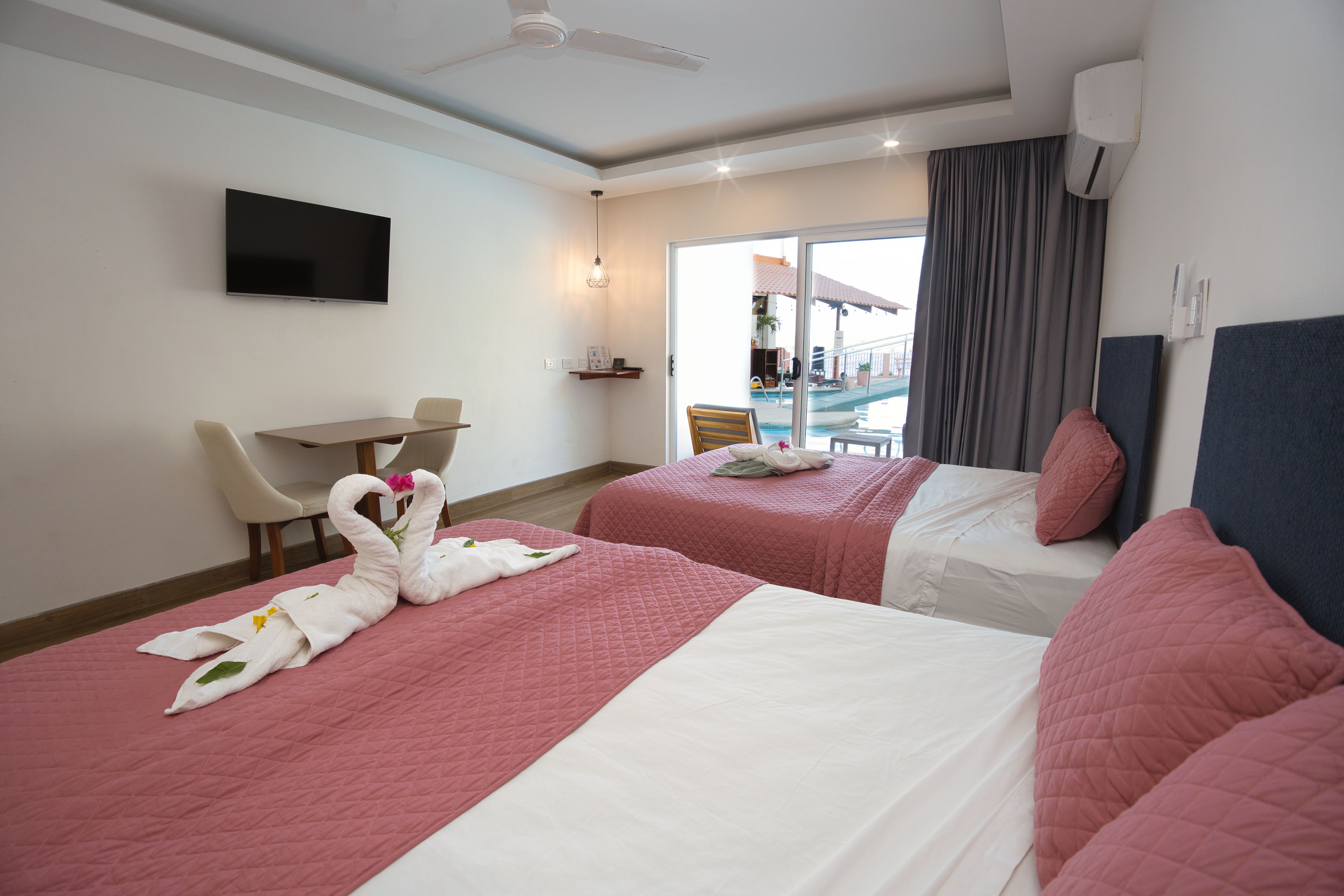 Family Room Classic with Views