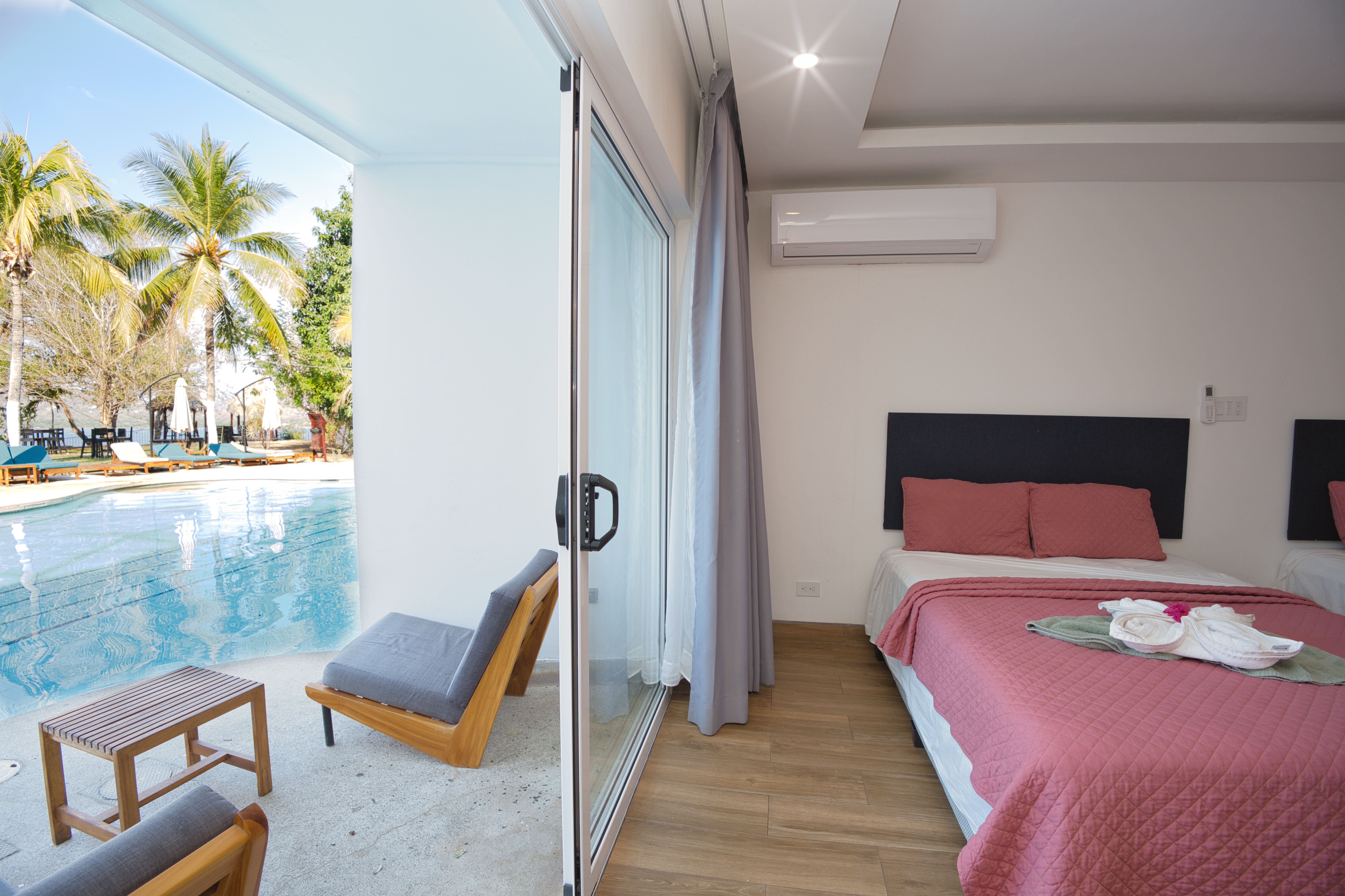 Family Room Classic with Views