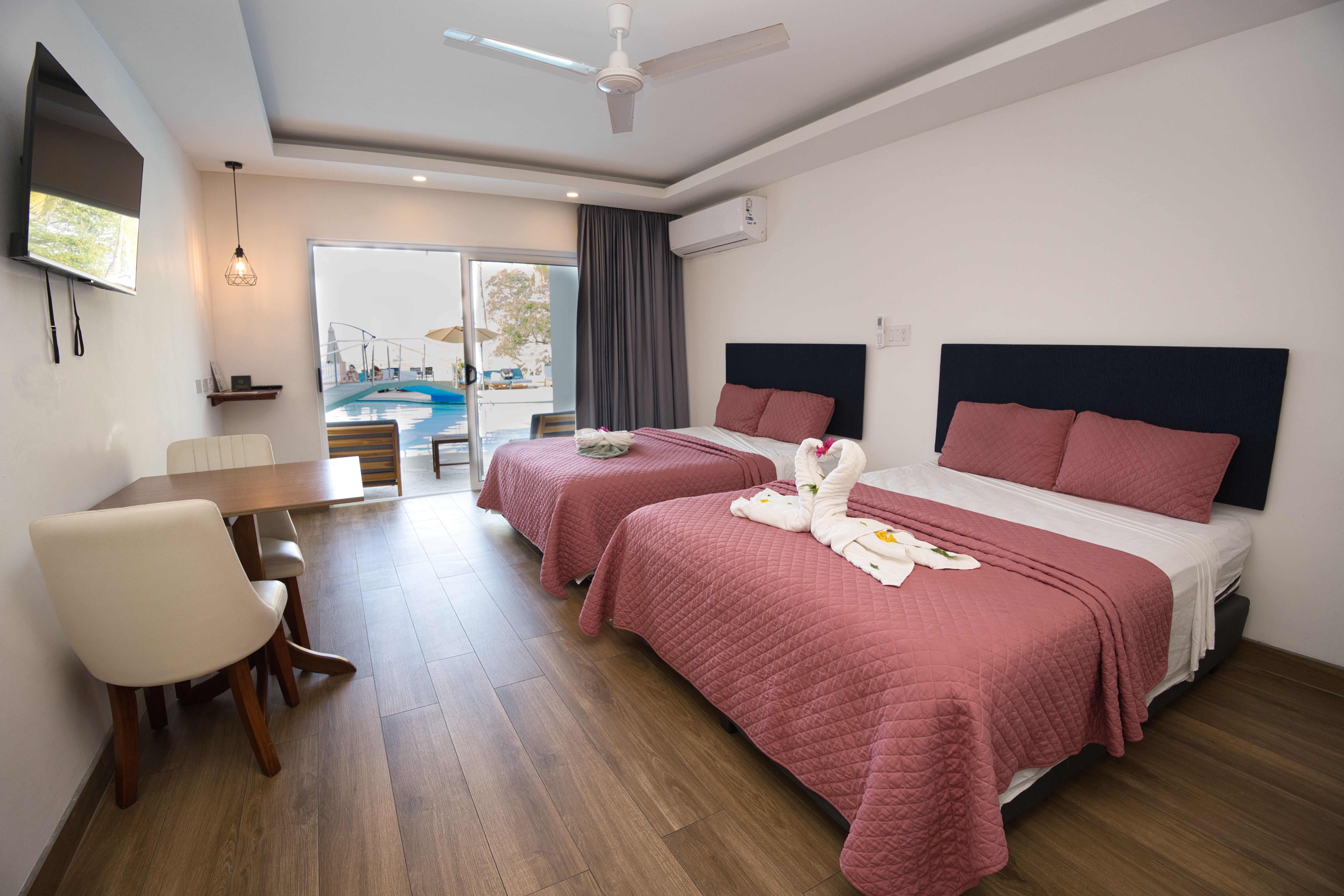 Family Room Classic with Views