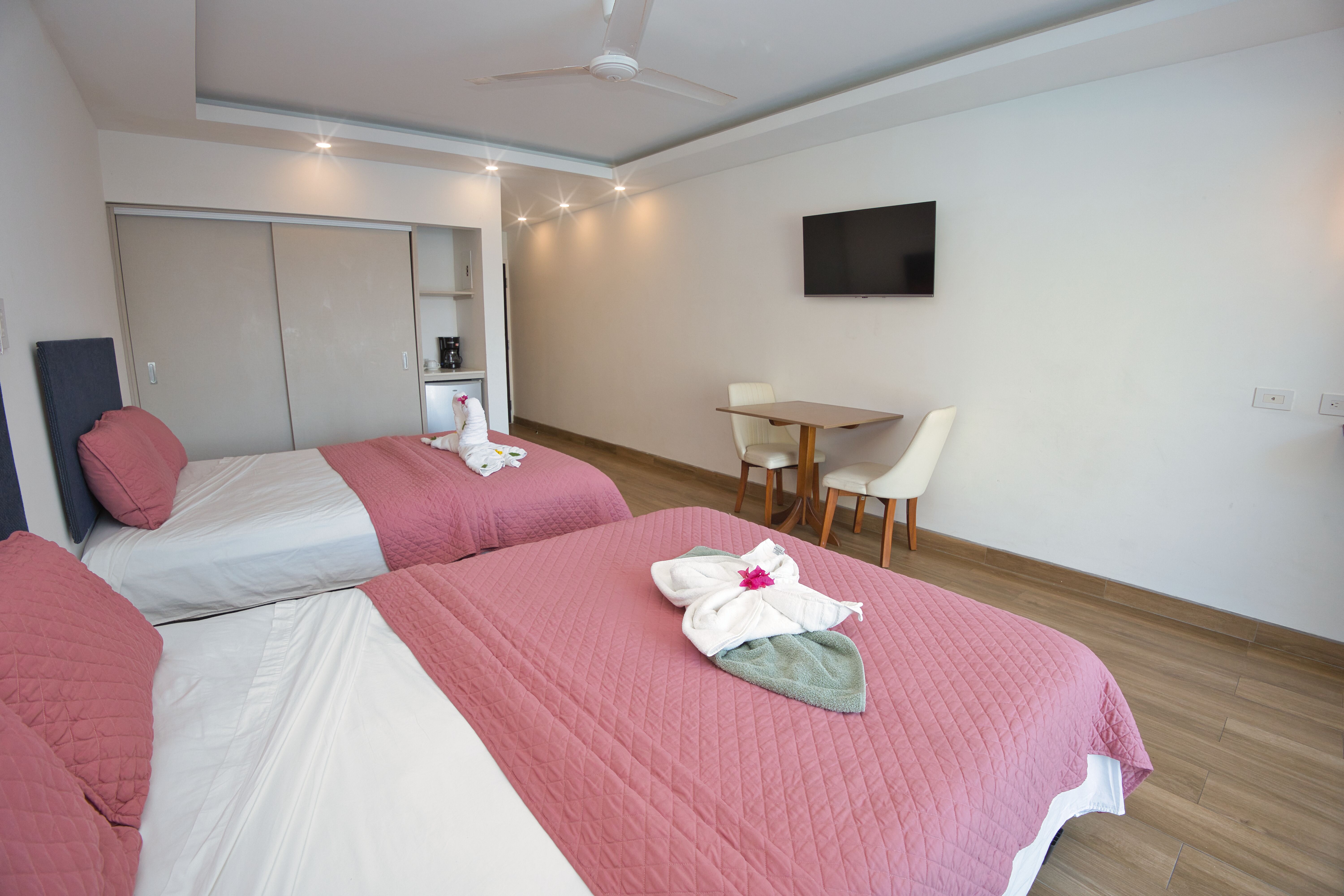 Family Room Classic with Views